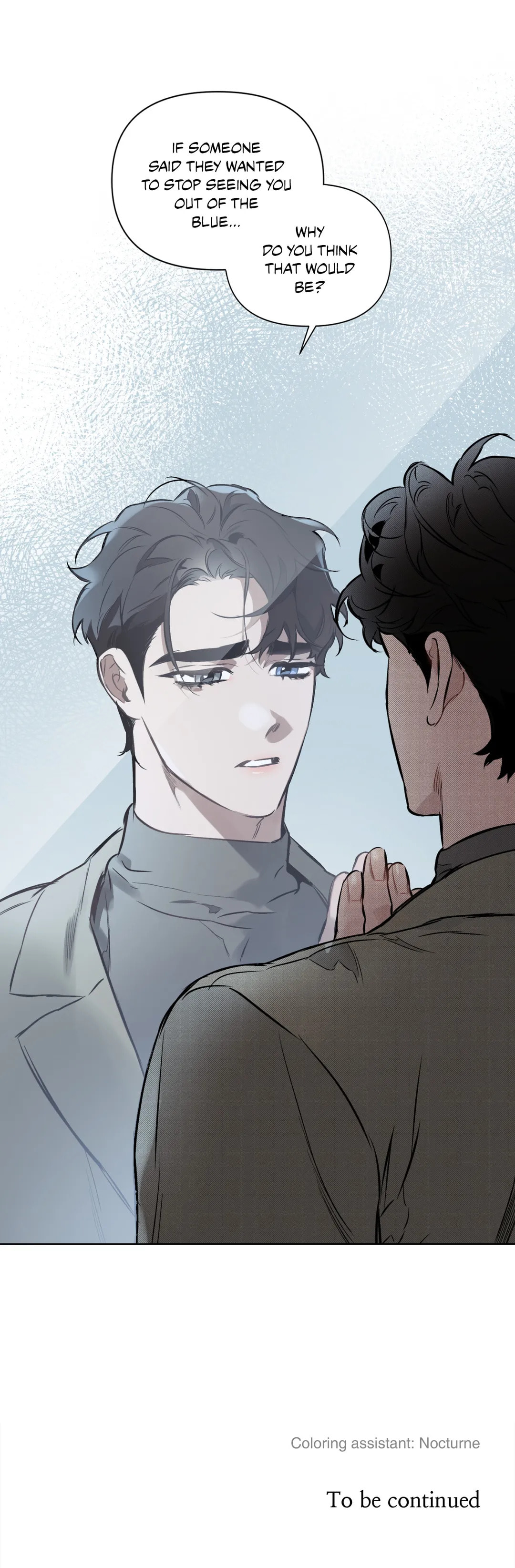 Read Define the Relationship chapter 54 image 36 on Lezhin
