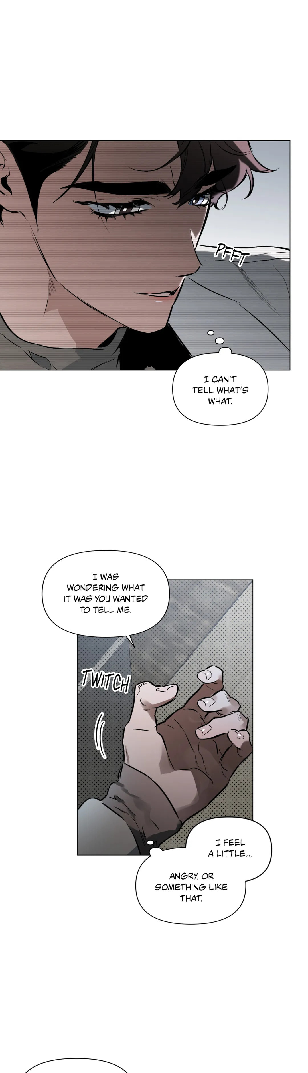 Read Define the Relationship chapter 54 image 4 on Lezhin