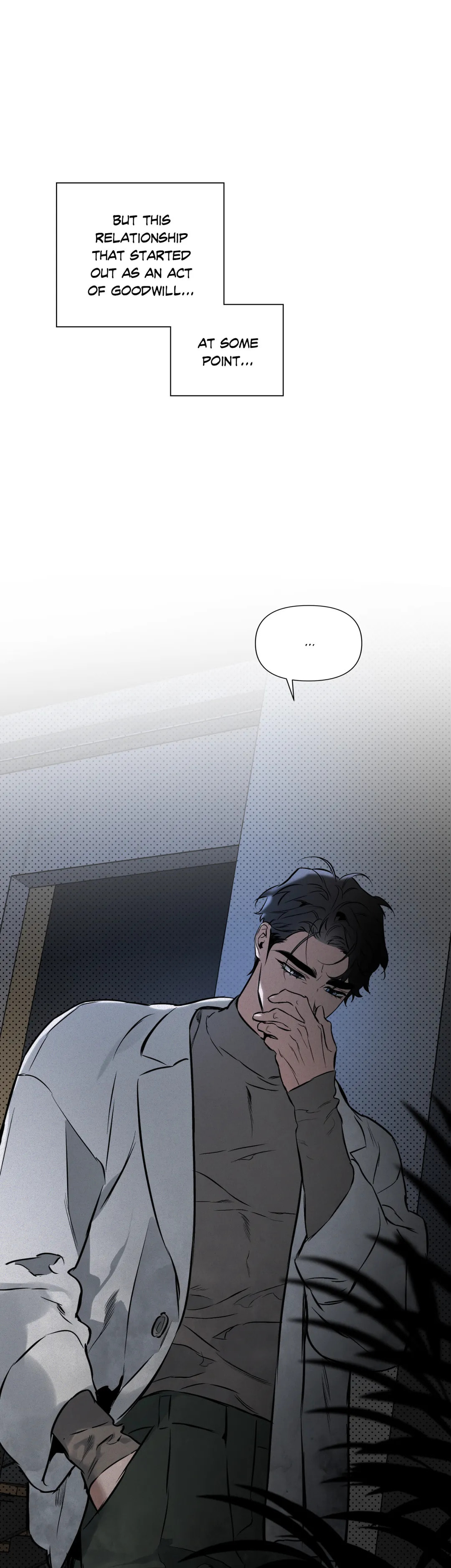 Read Define the Relationship chapter 54 image 6 on Lezhin