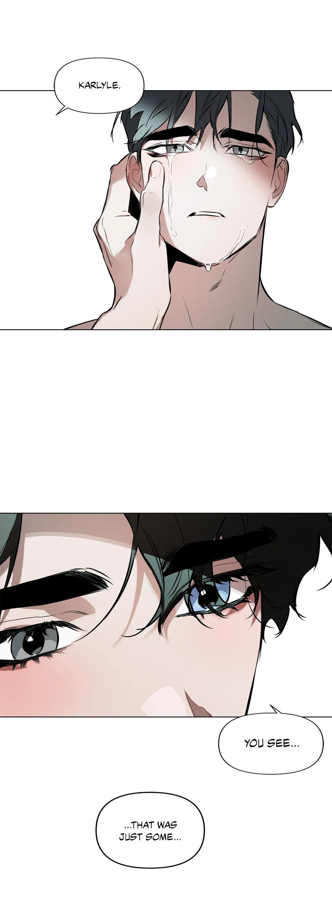 Read Define the Relationship chapter 55 image 10 on Lezhin