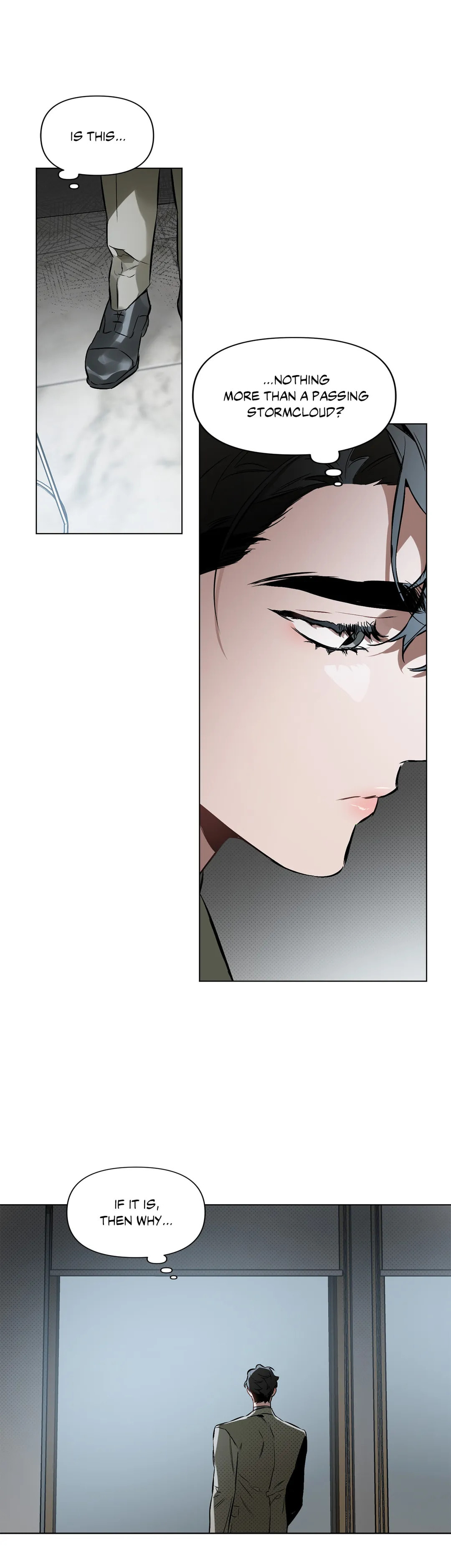 Read Define the Relationship chapter 55 image 13 on Lezhin