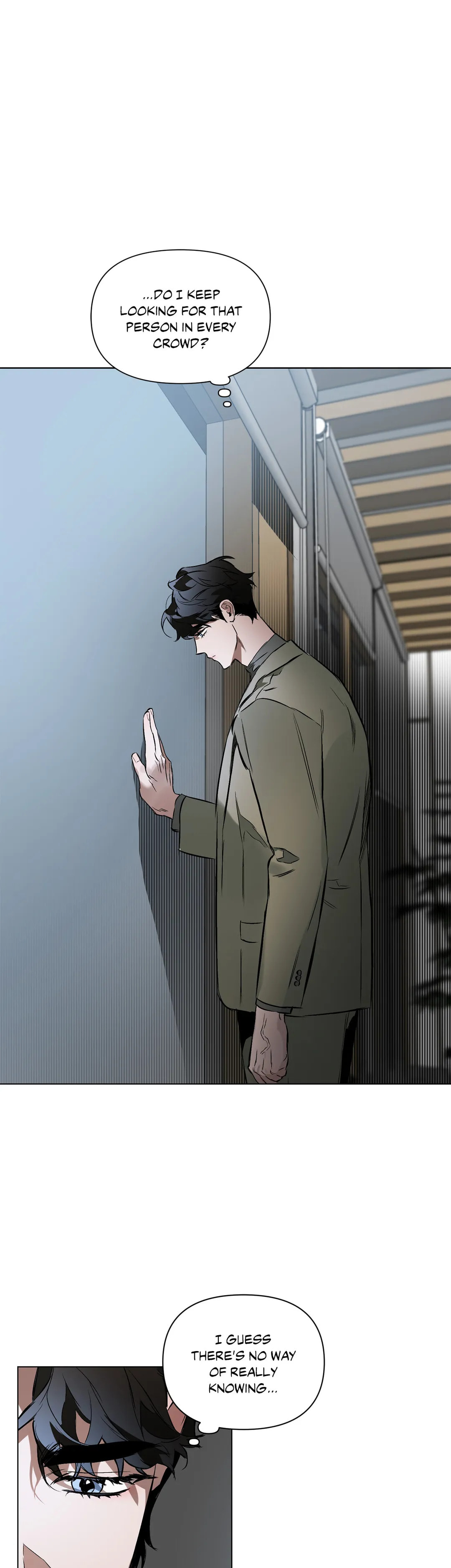 Read Define the Relationship chapter 55 image 14 on Lezhin