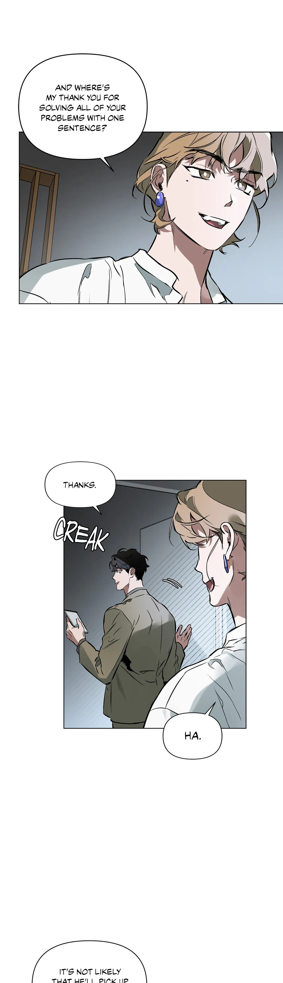 Read Define the Relationship chapter 55 image 16 on Lezhin