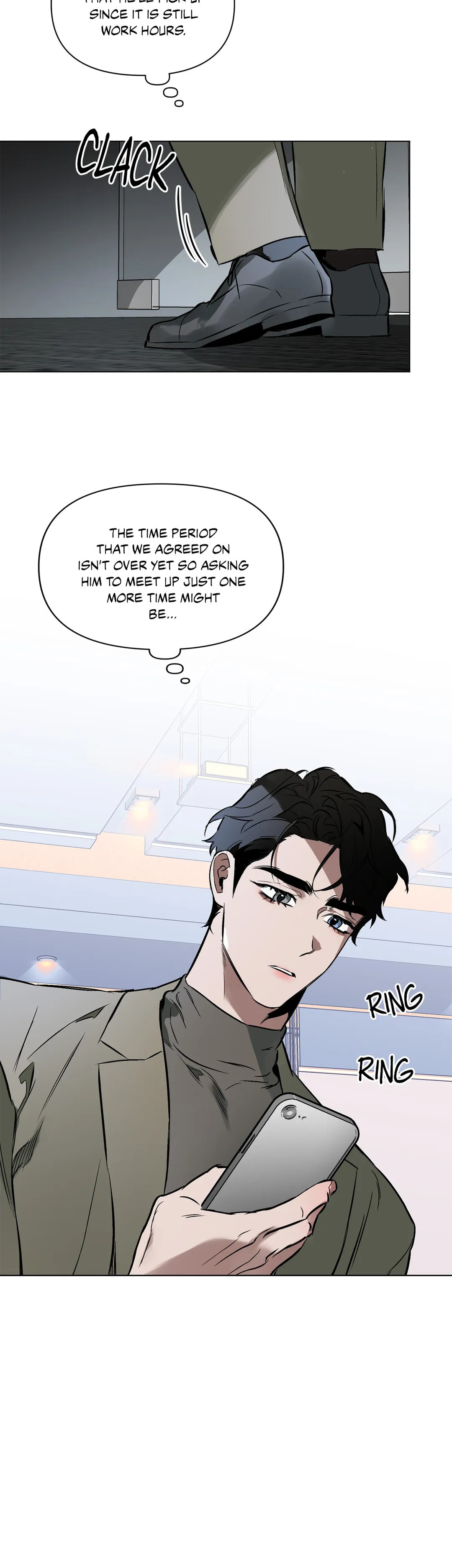 Read Define the Relationship chapter 55 image 17 on Lezhin