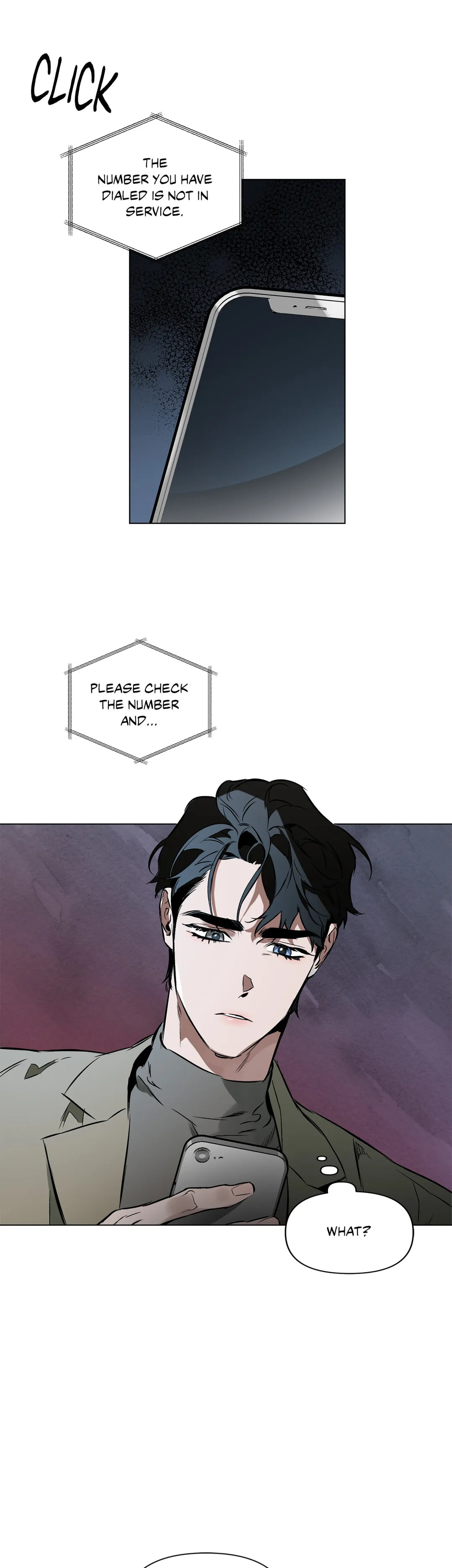 Read Define the Relationship chapter 55 image 18 on Lezhin