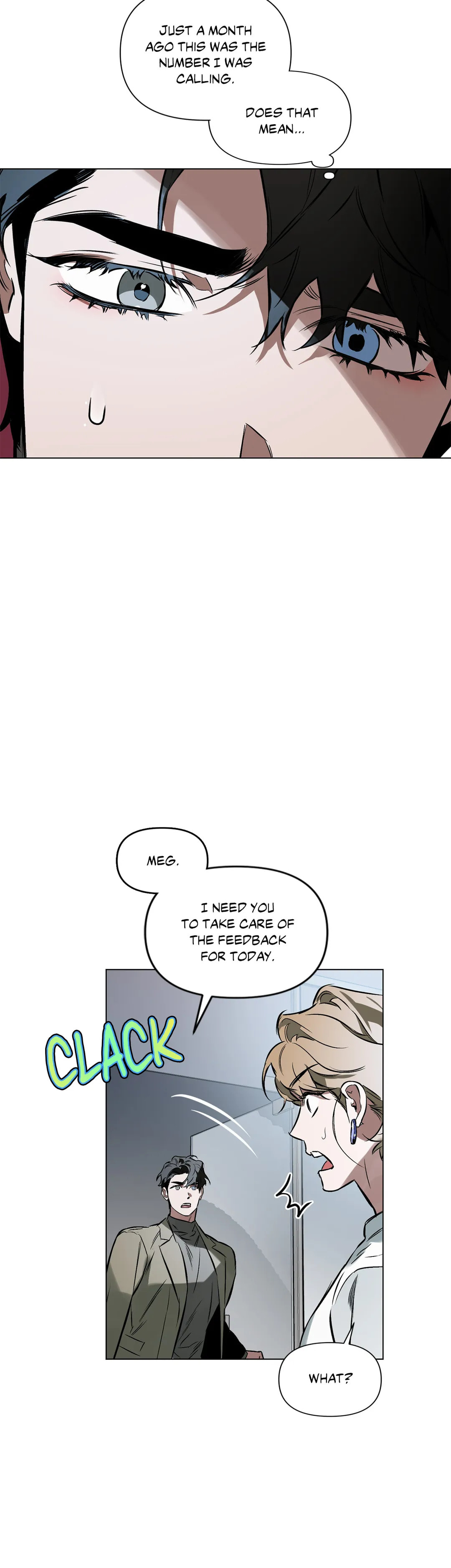 Read Define the Relationship chapter 55 image 19 on Lezhin