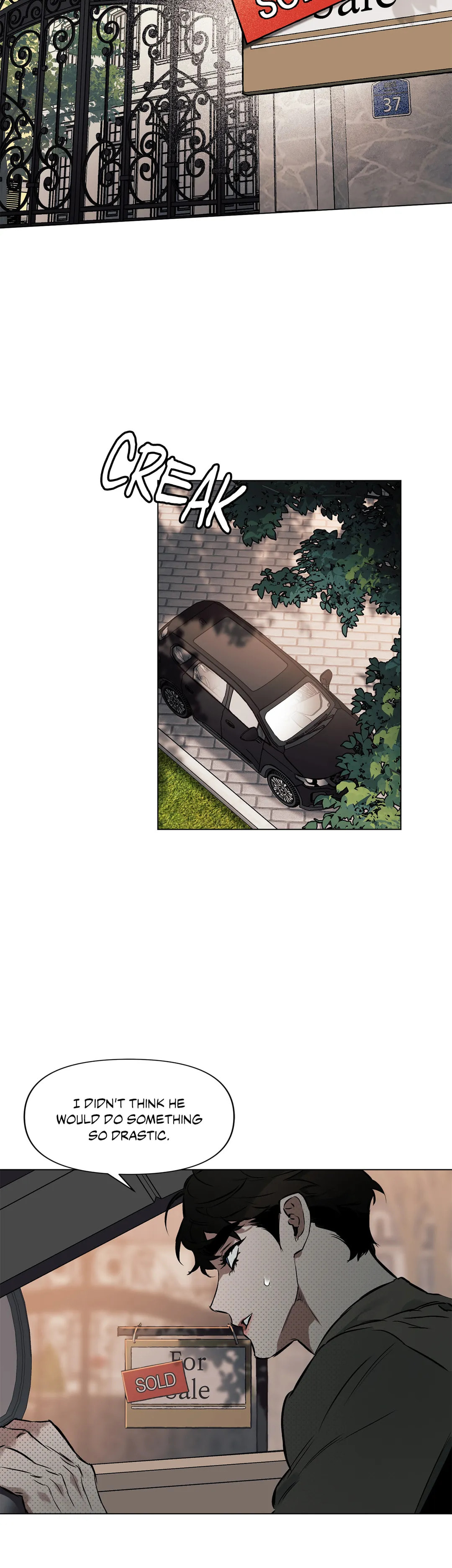 Read Define the Relationship chapter 55 image 23 on Lezhin
