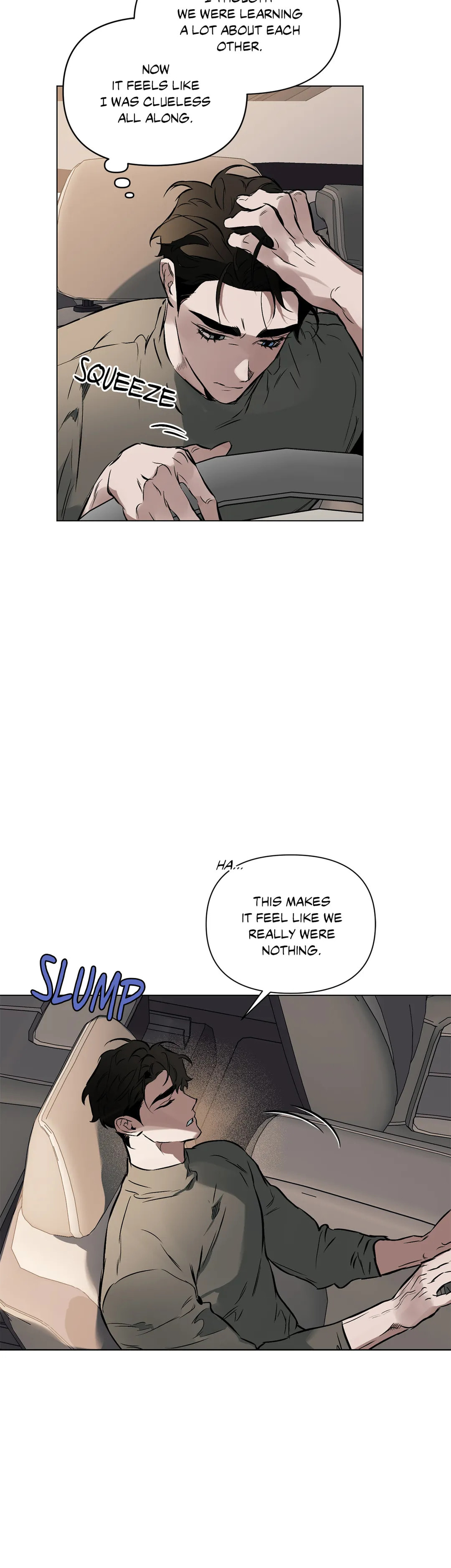 Read Define the Relationship chapter 55 image 25 on Lezhin