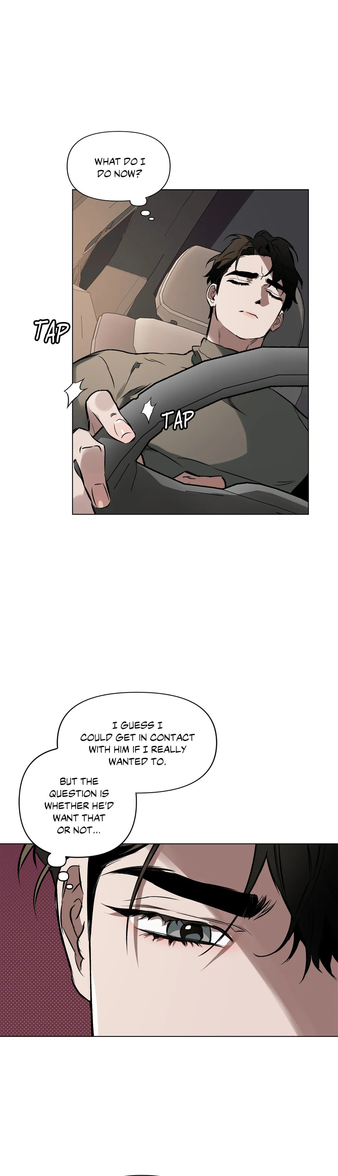 Read Define the Relationship chapter 55 image 26 on Lezhin