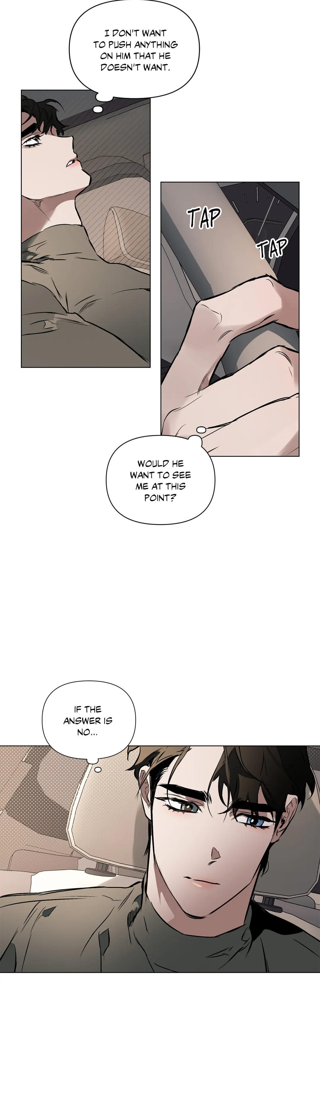 Read Define the Relationship chapter 55 image 27 on Lezhin