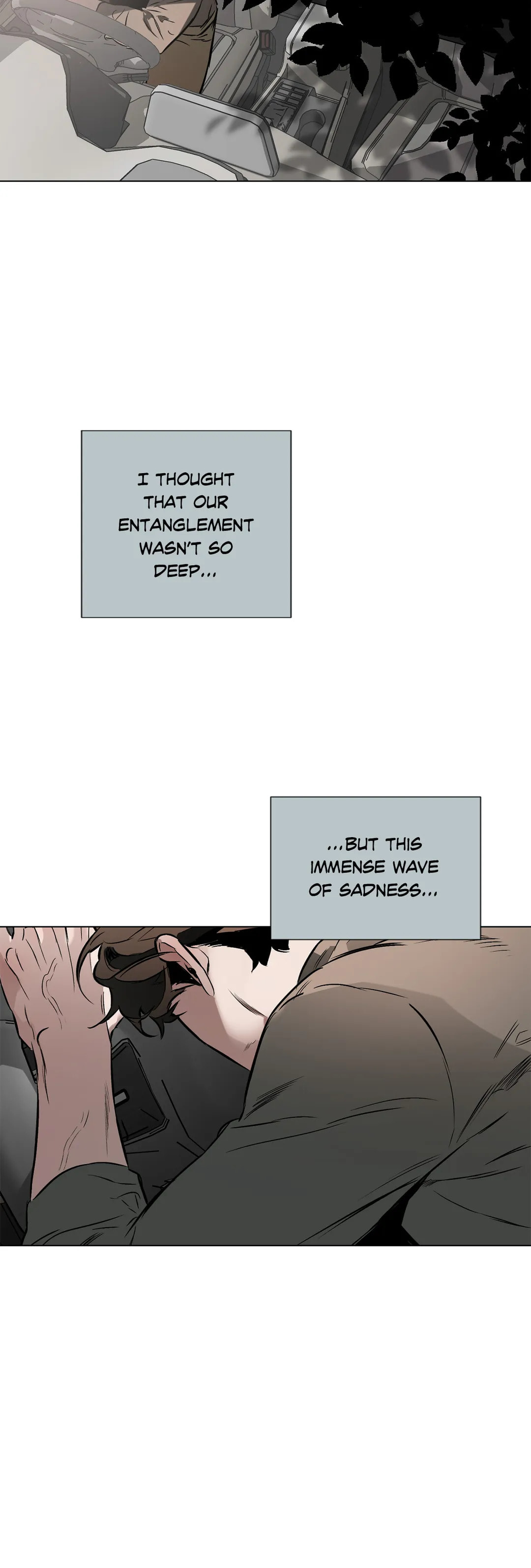 Read Define the Relationship chapter 55 image 29 on Lezhin