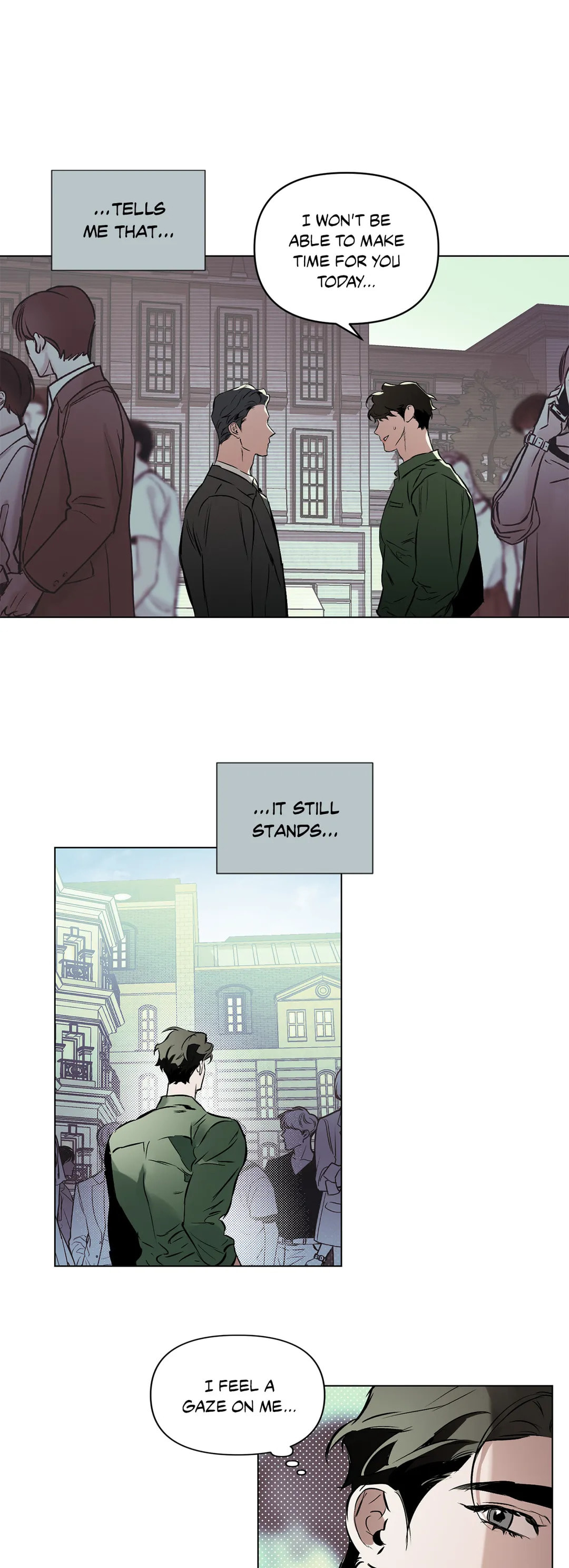 Read Define the Relationship chapter 55 image 30 on Lezhin
