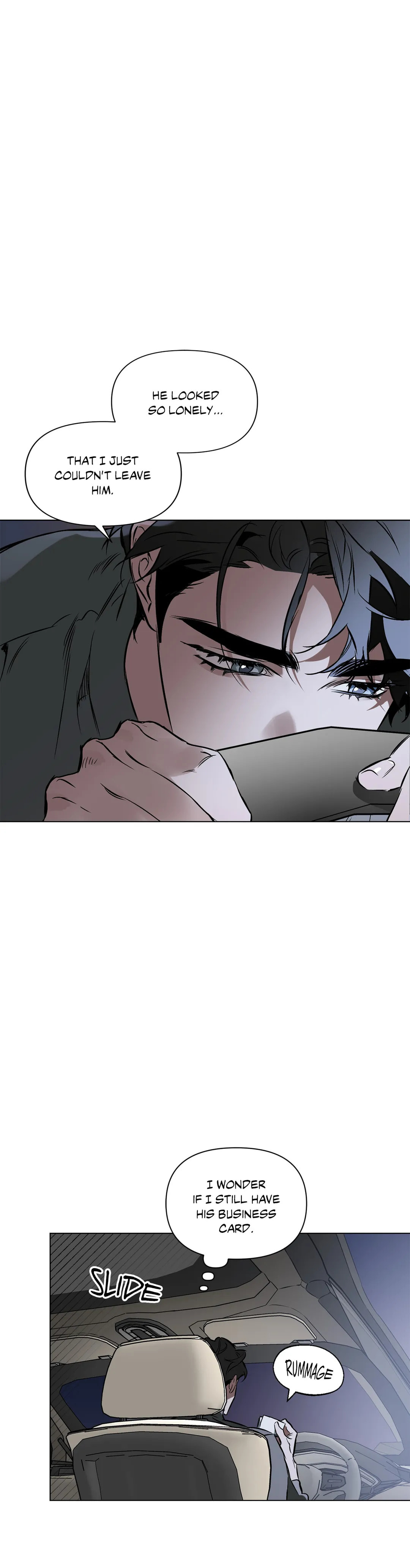 Read Define the Relationship chapter 55 image 32 on Lezhin