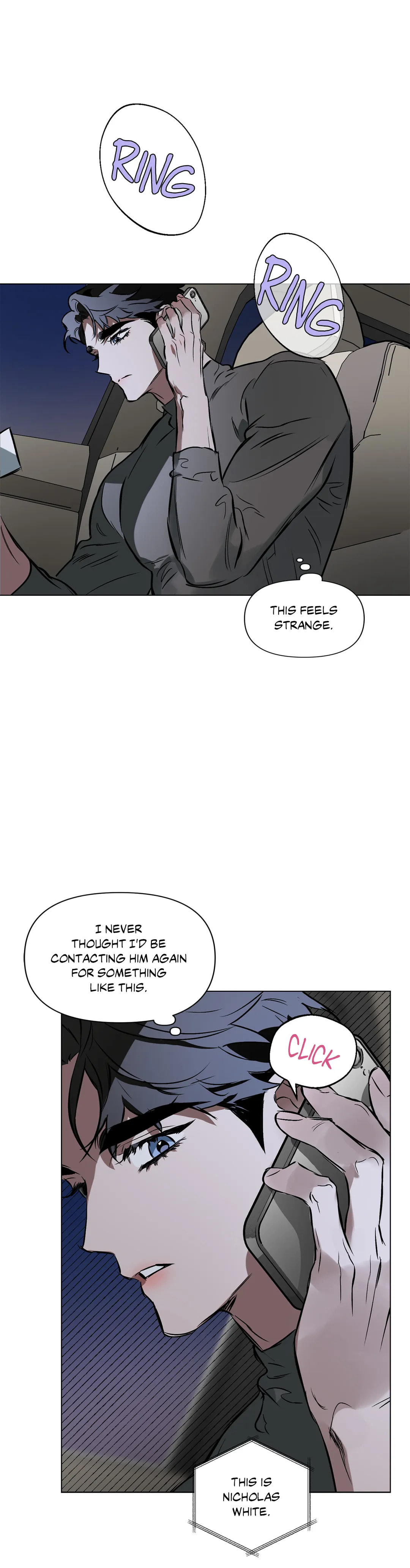 Read Define the Relationship chapter 55 image 33 on Lezhin