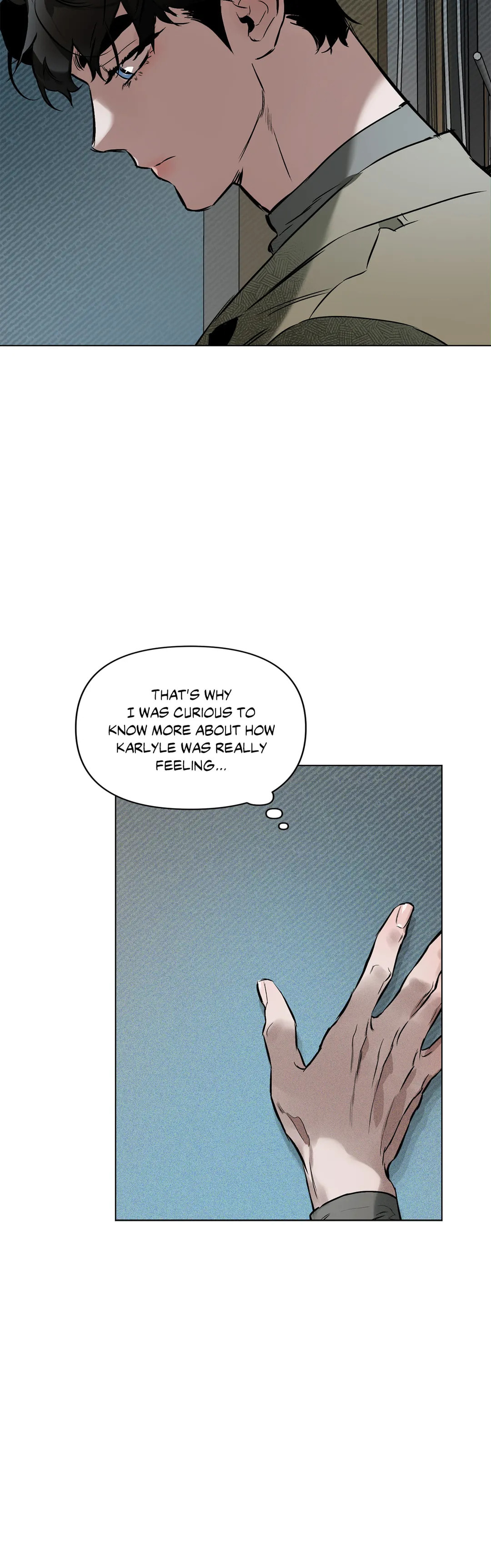Read Define the Relationship chapter 55 image 4 on Lezhin