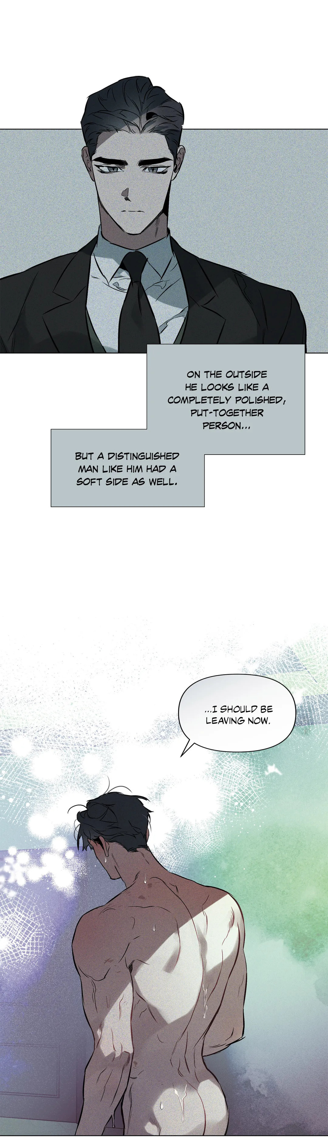 Read Define the Relationship chapter 55 image 5 on Lezhin