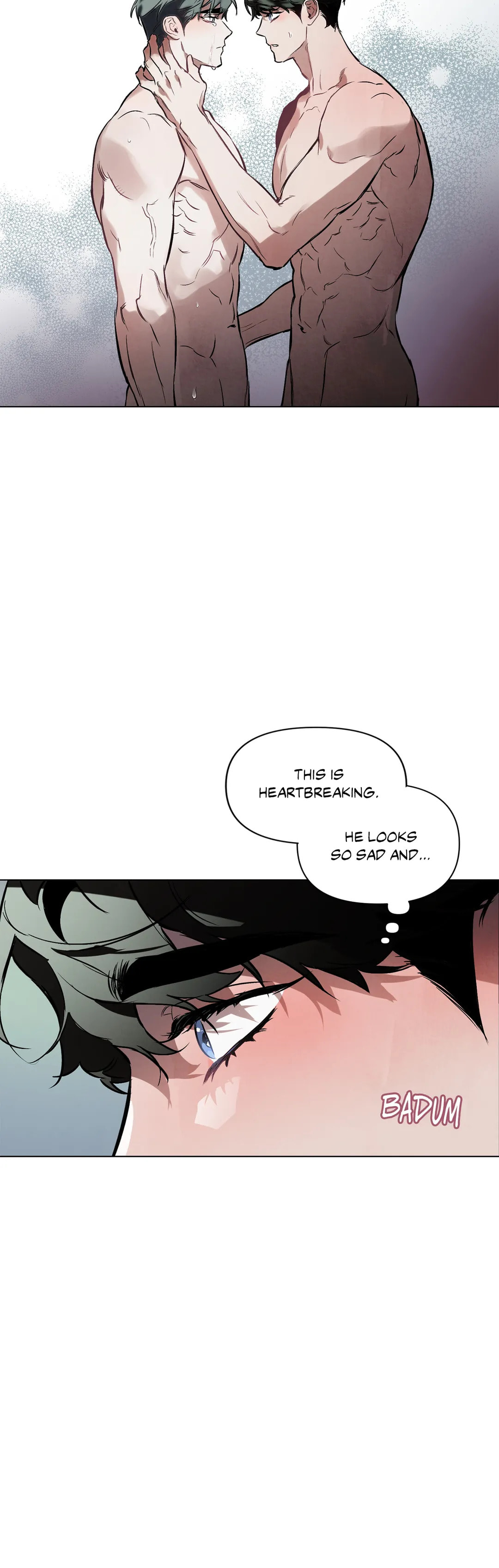 Read Define the Relationship chapter 55 image 8 on Lezhin