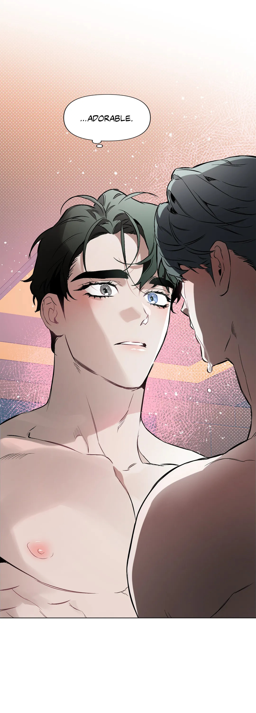 Read Define the Relationship chapter 55 image 9 on Lezhin