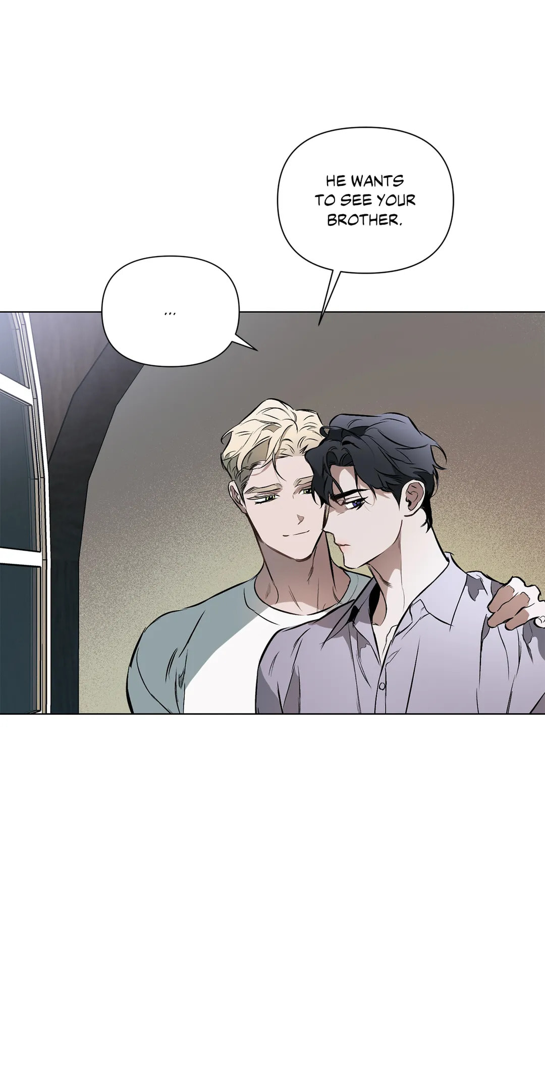 Read Define the Relationship chapter 56 image 14 on Lezhin
