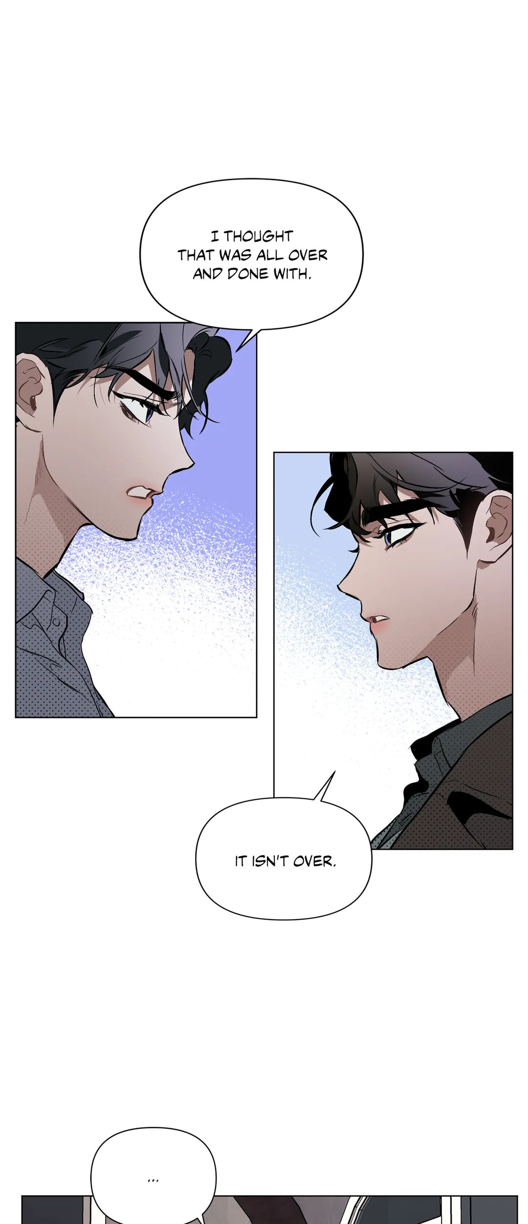 Read Define the Relationship chapter 56 image 15 on Lezhin
