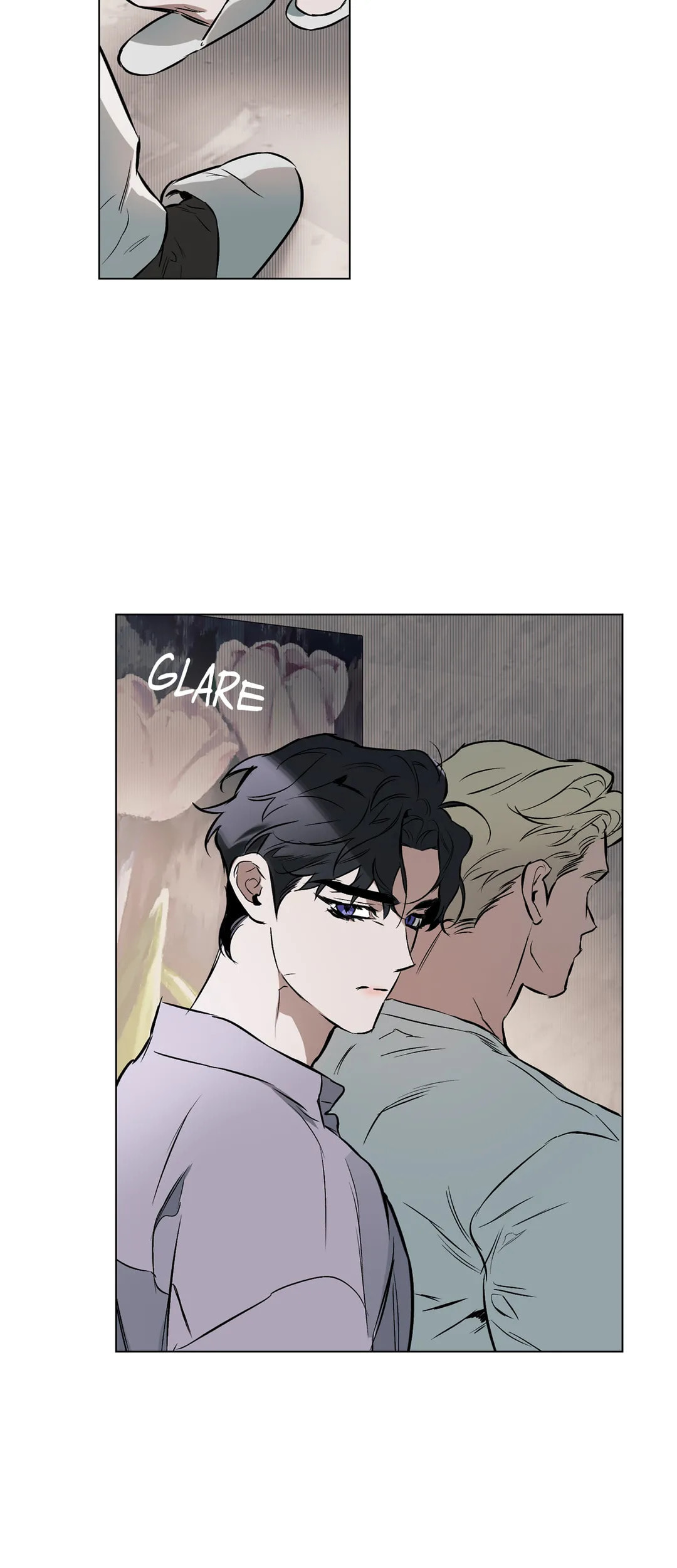 Read Define the Relationship chapter 56 image 17 on Lezhin