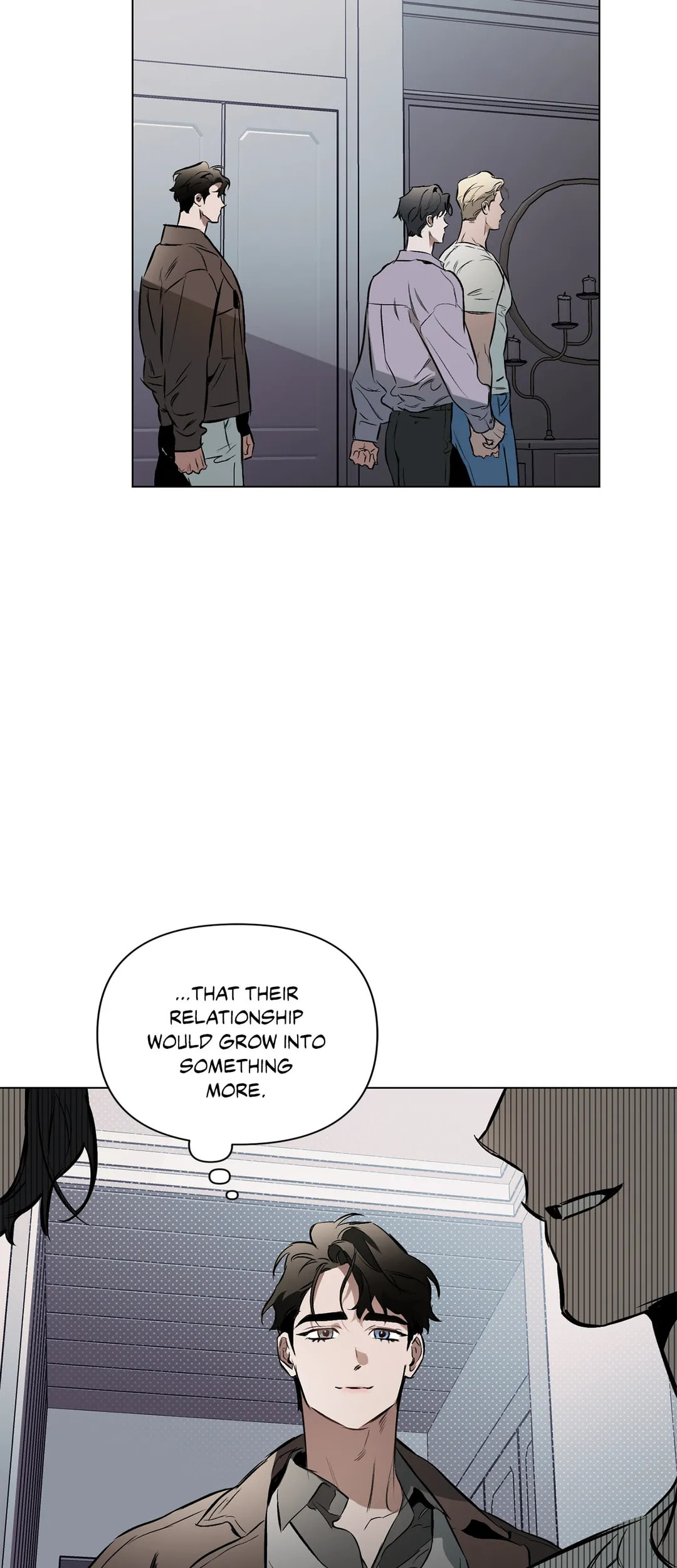 Read Define the Relationship chapter 56 image 19 on Lezhin