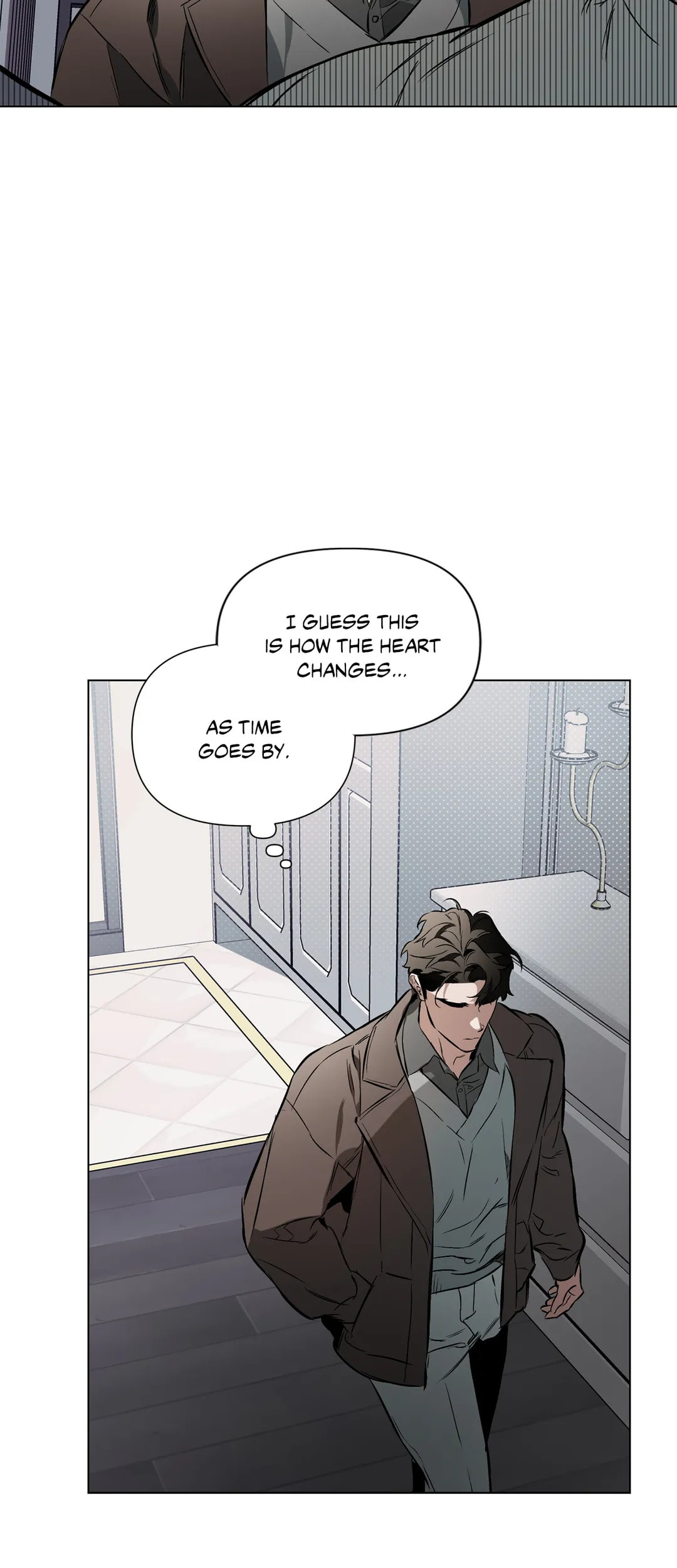 Read Define the Relationship chapter 56 image 20 on Lezhin