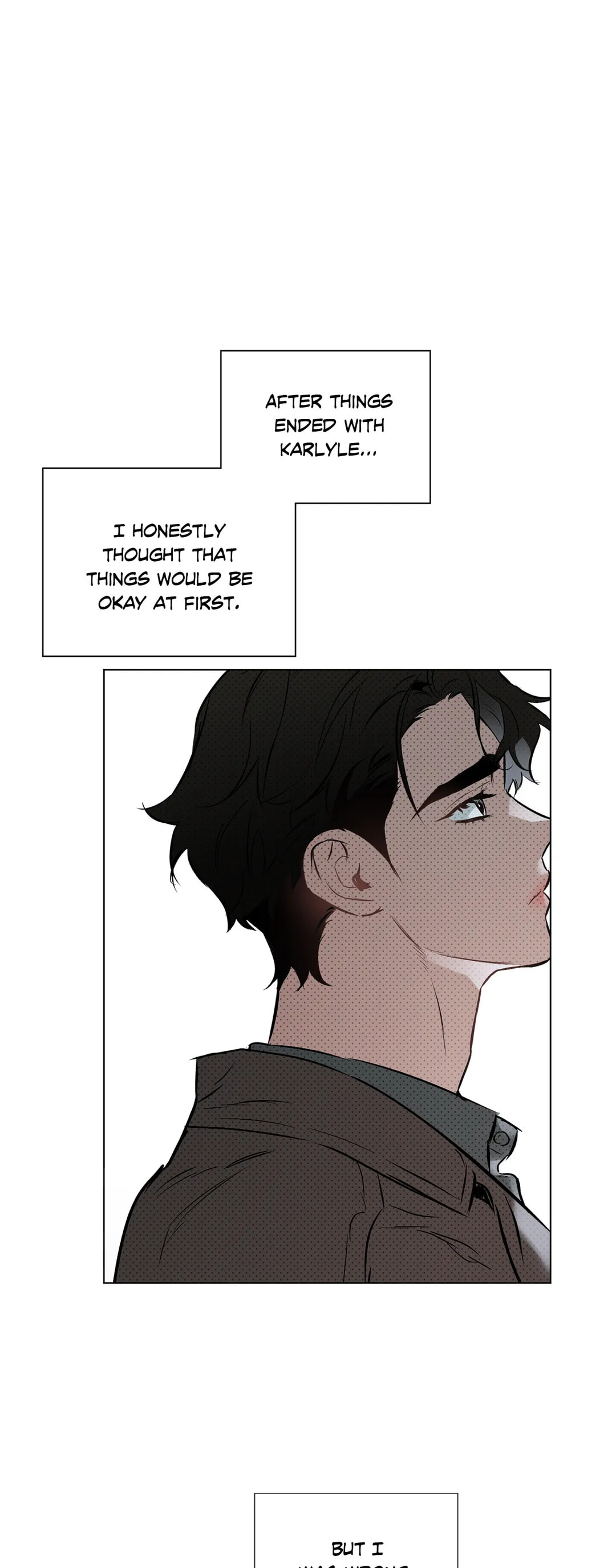 Read Define the Relationship chapter 56 image 21 on Lezhin