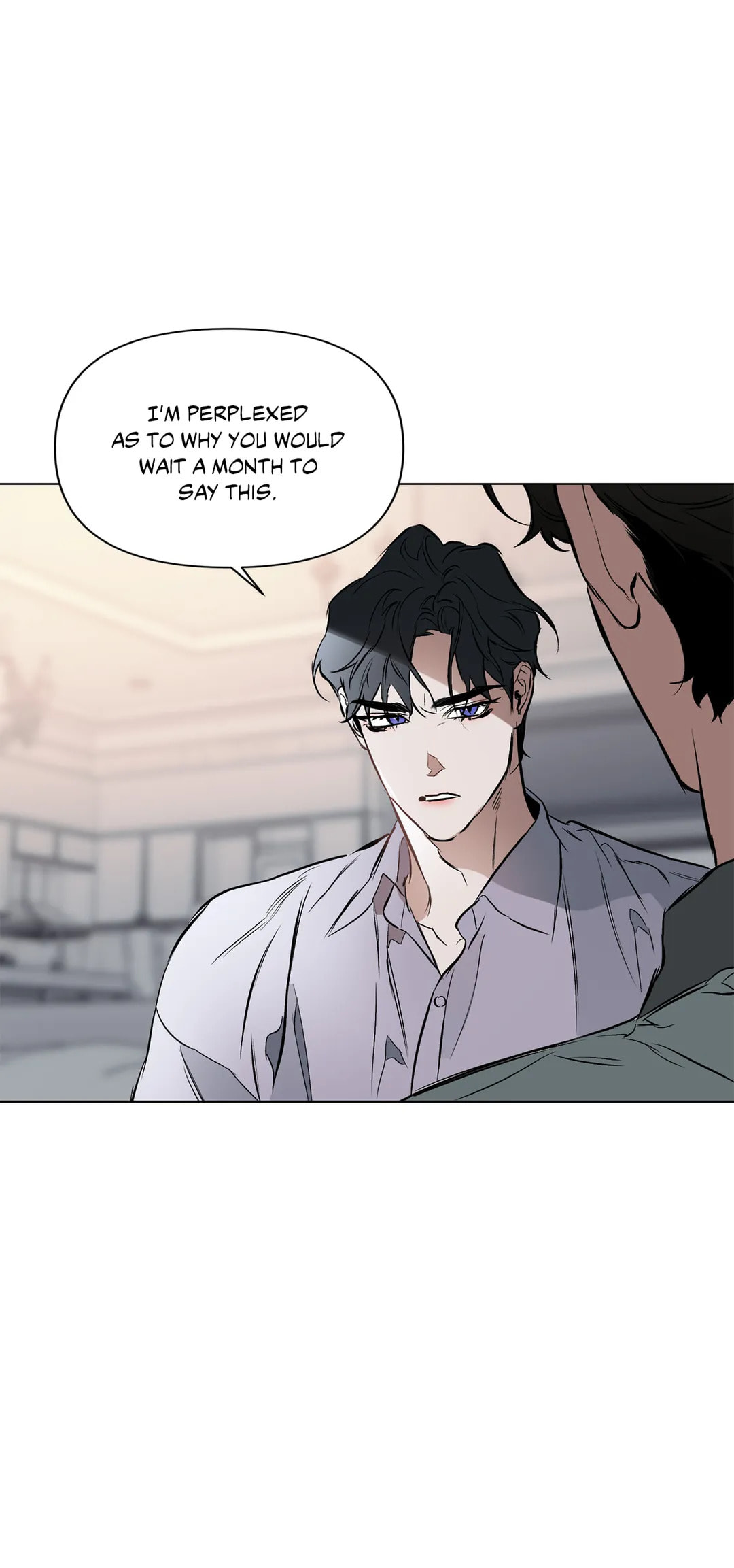 Read Define the Relationship chapter 56 image 26 on Lezhin