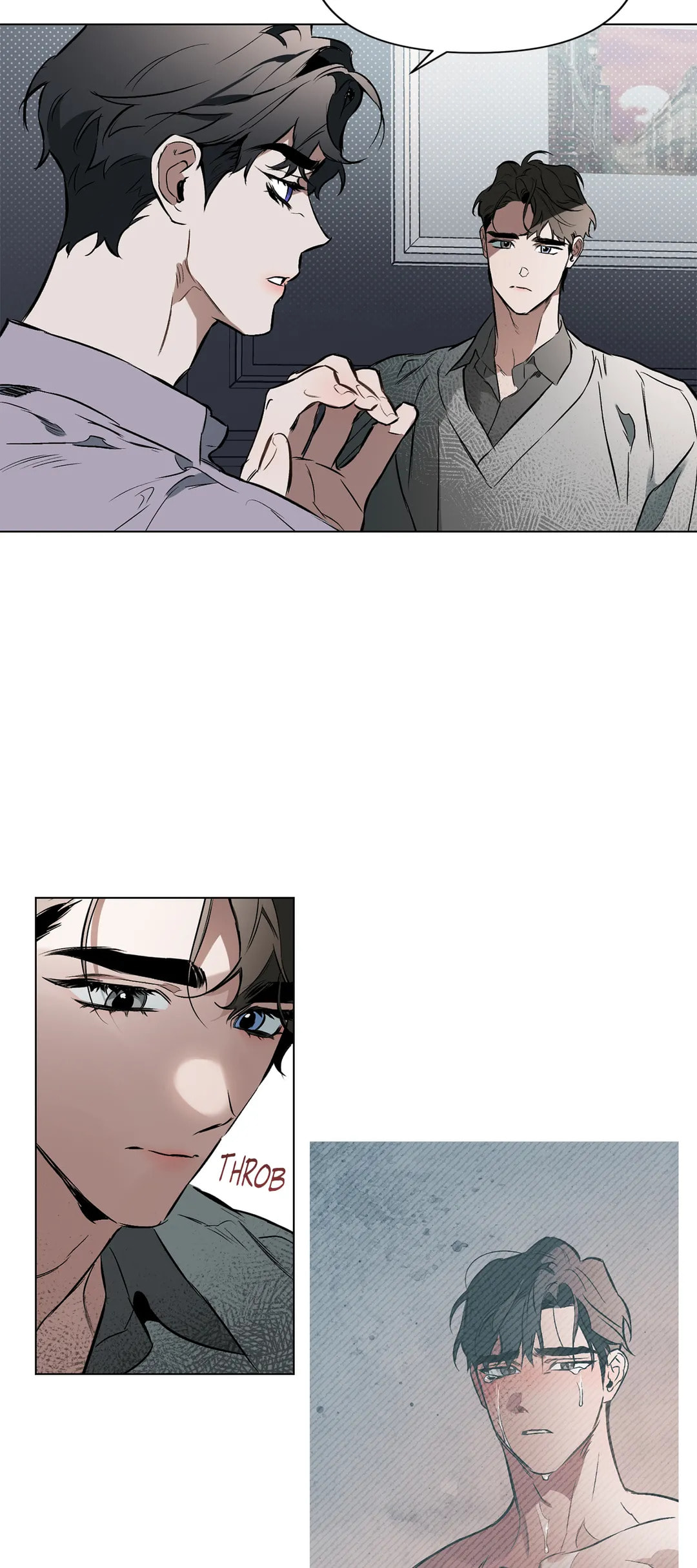 Read Define the Relationship chapter 56 image 31 on Lezhin