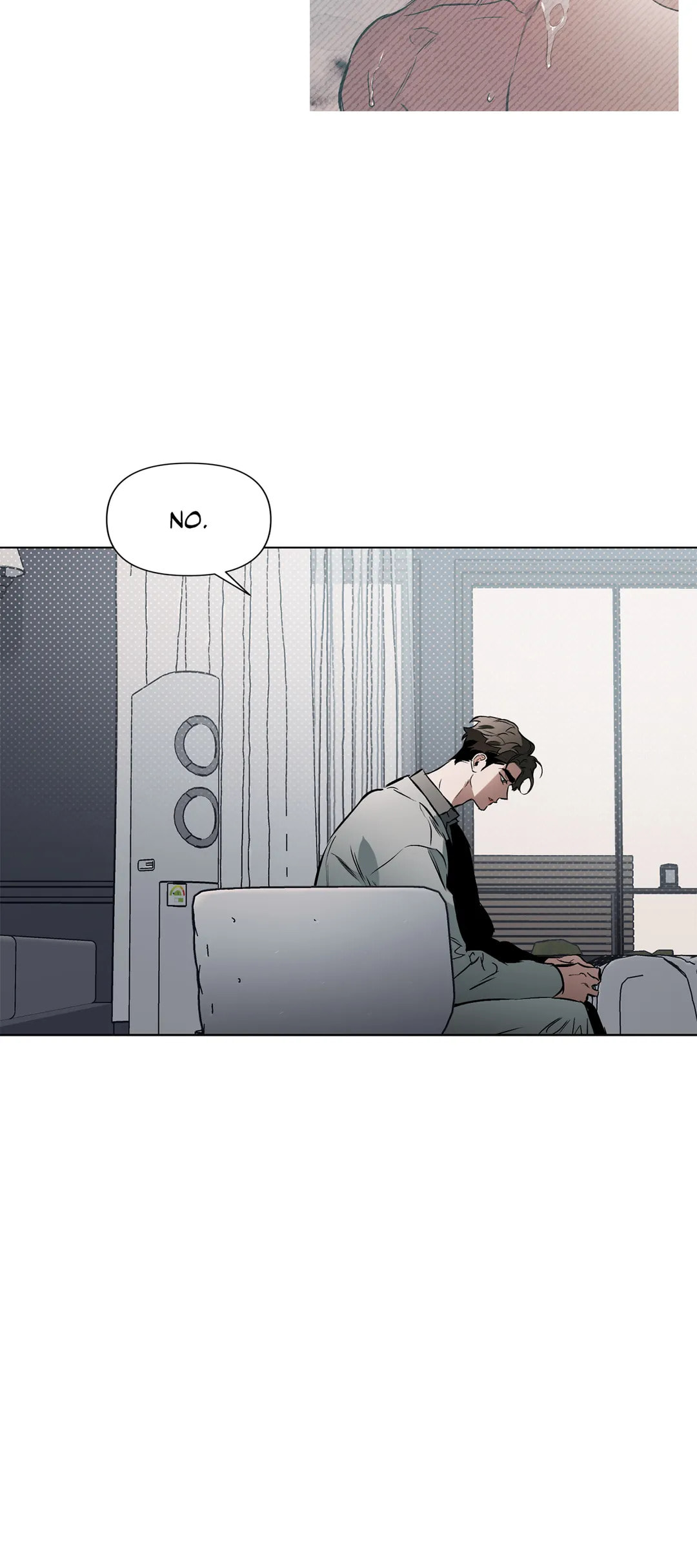 Read Define the Relationship chapter 56 image 32 on Lezhin