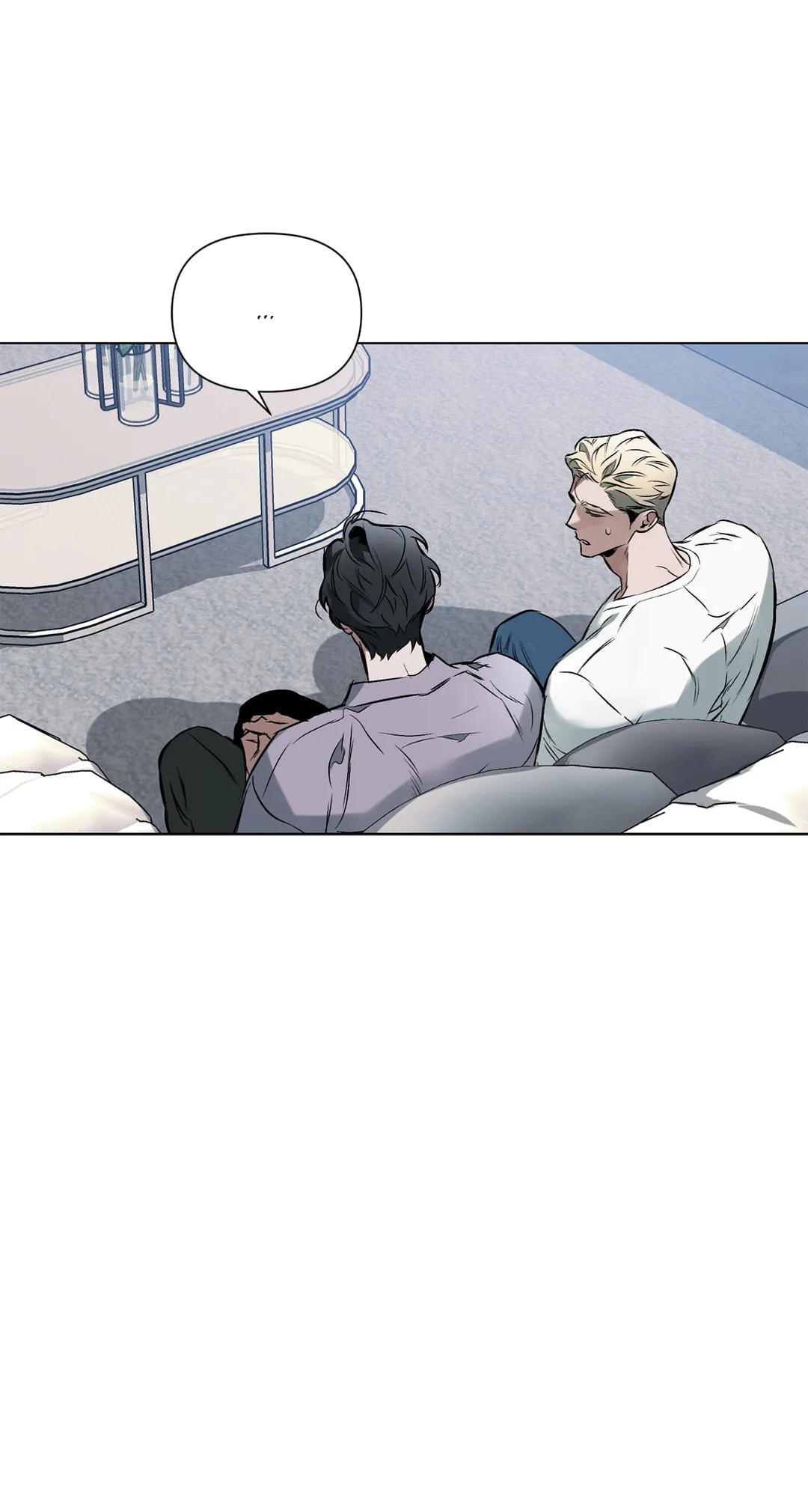 Read Define the Relationship chapter 56 image 35 on Lezhin