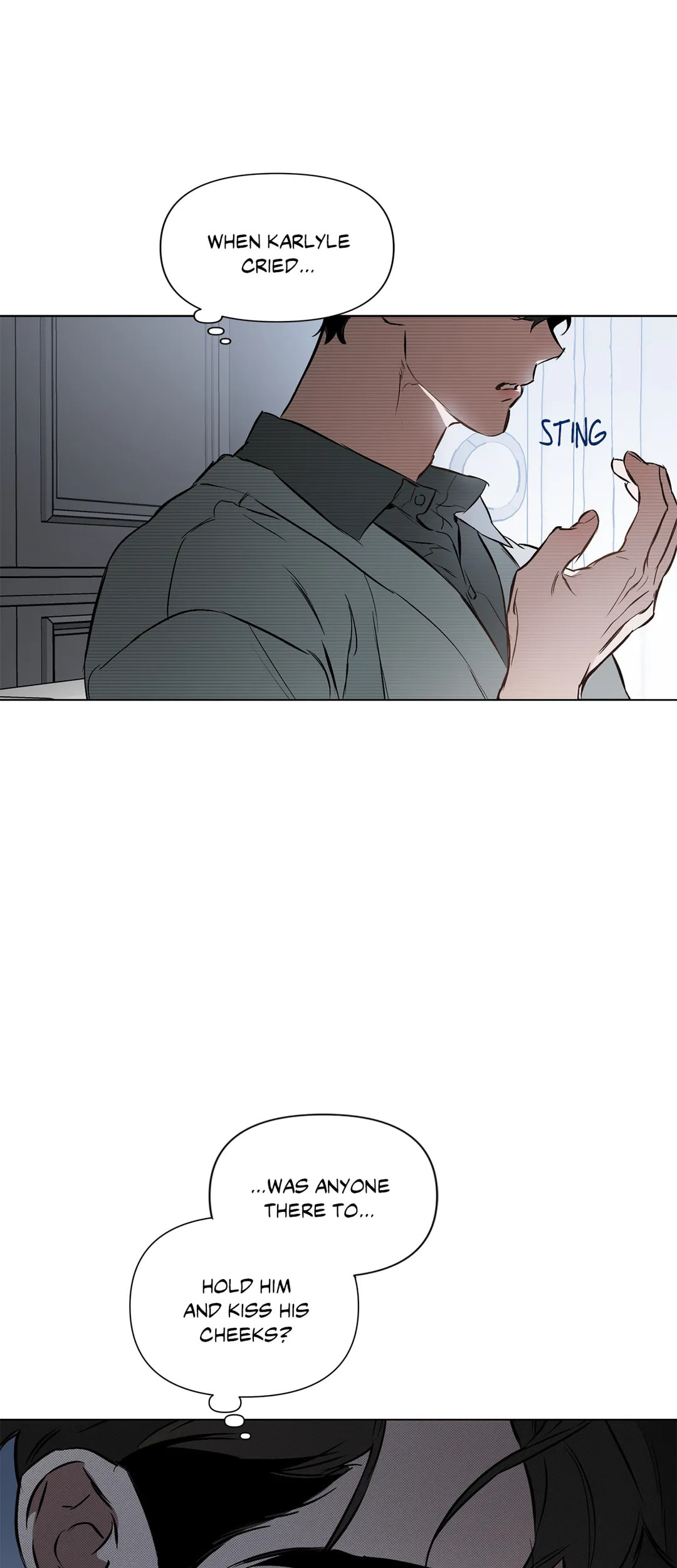 Read Define the Relationship chapter 56 image 36 on Lezhin
