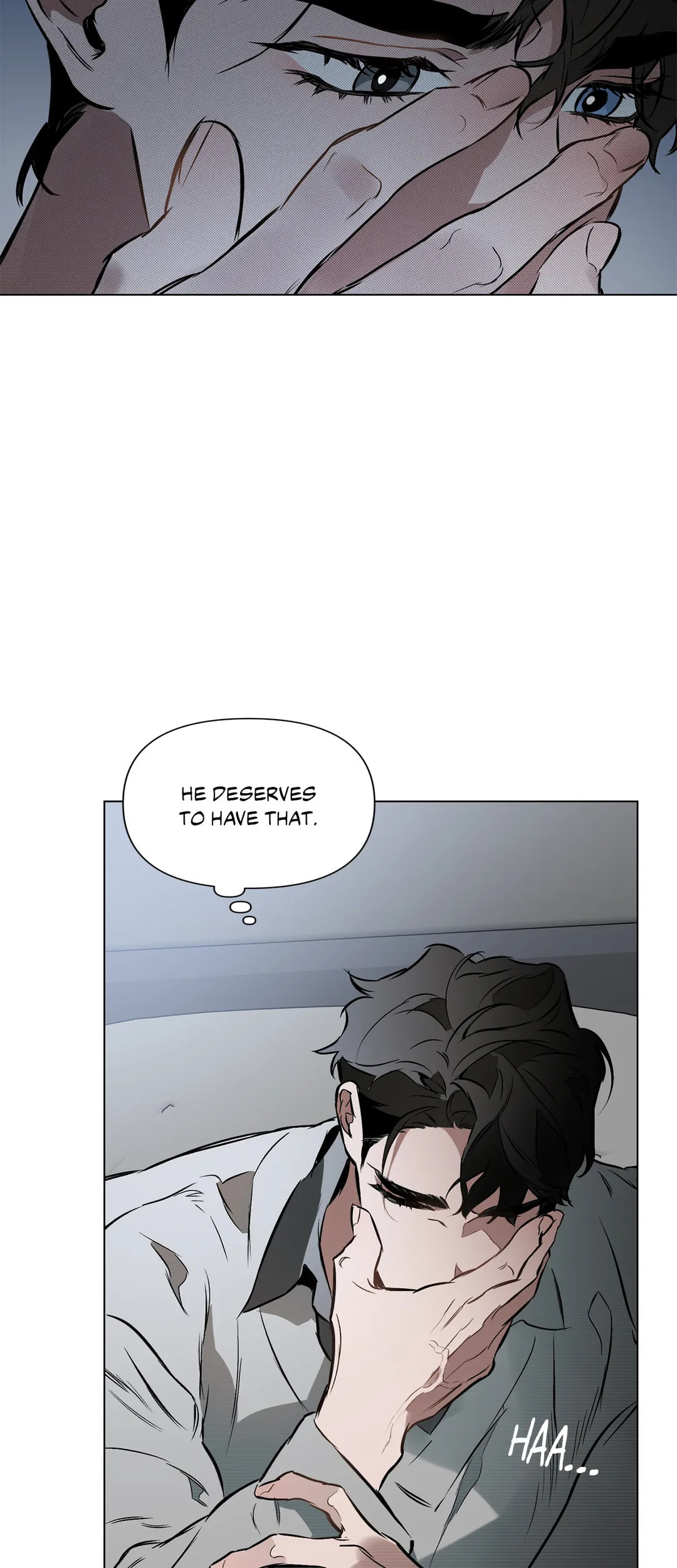 Read Define the Relationship chapter 56 image 37 on Lezhin
