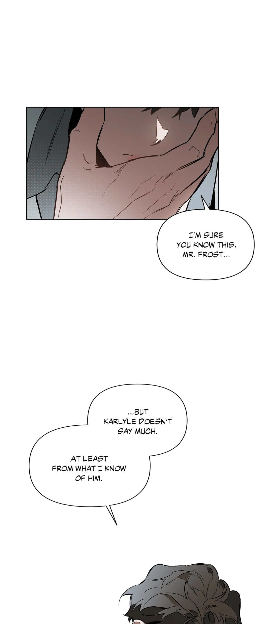 Read Define the Relationship chapter 56 image 39 on Lezhin
