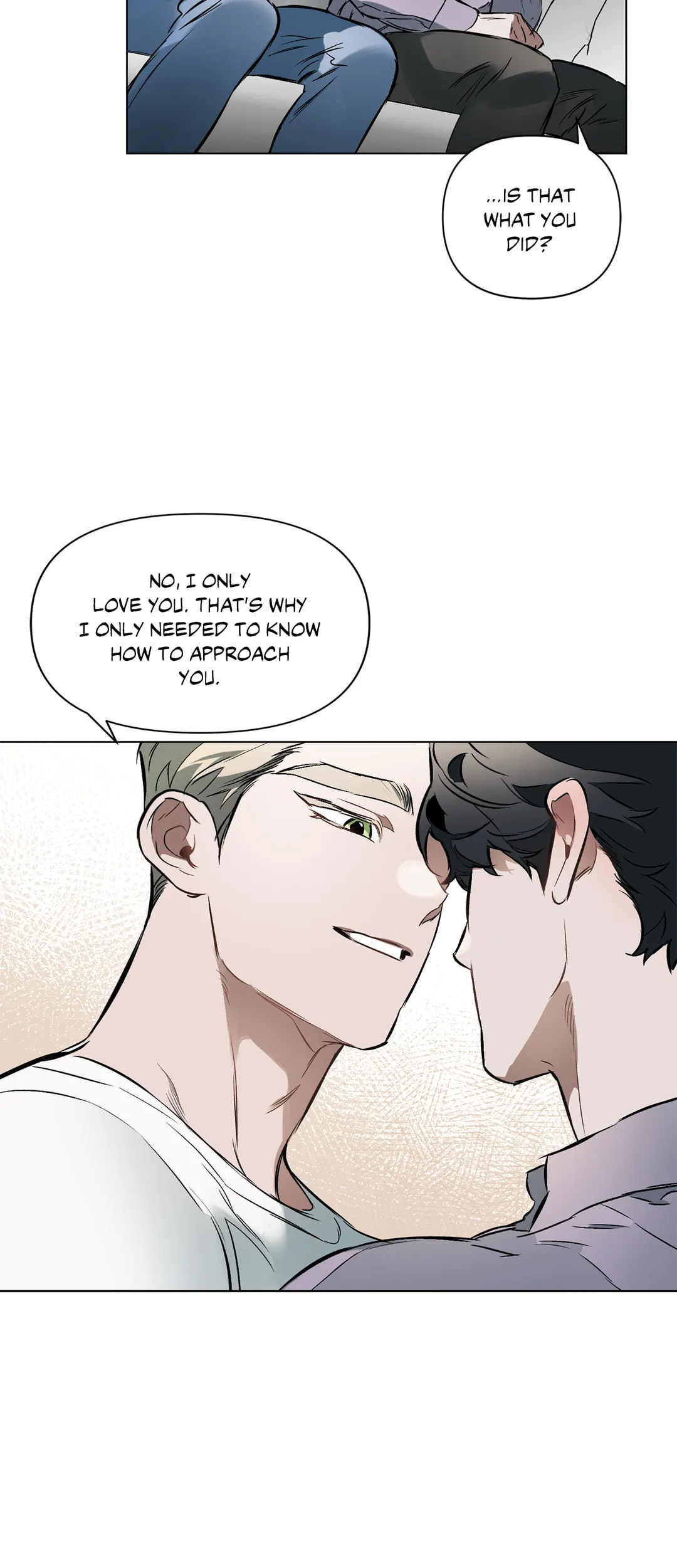 Read Define the Relationship chapter 56 image 44 on Lezhin