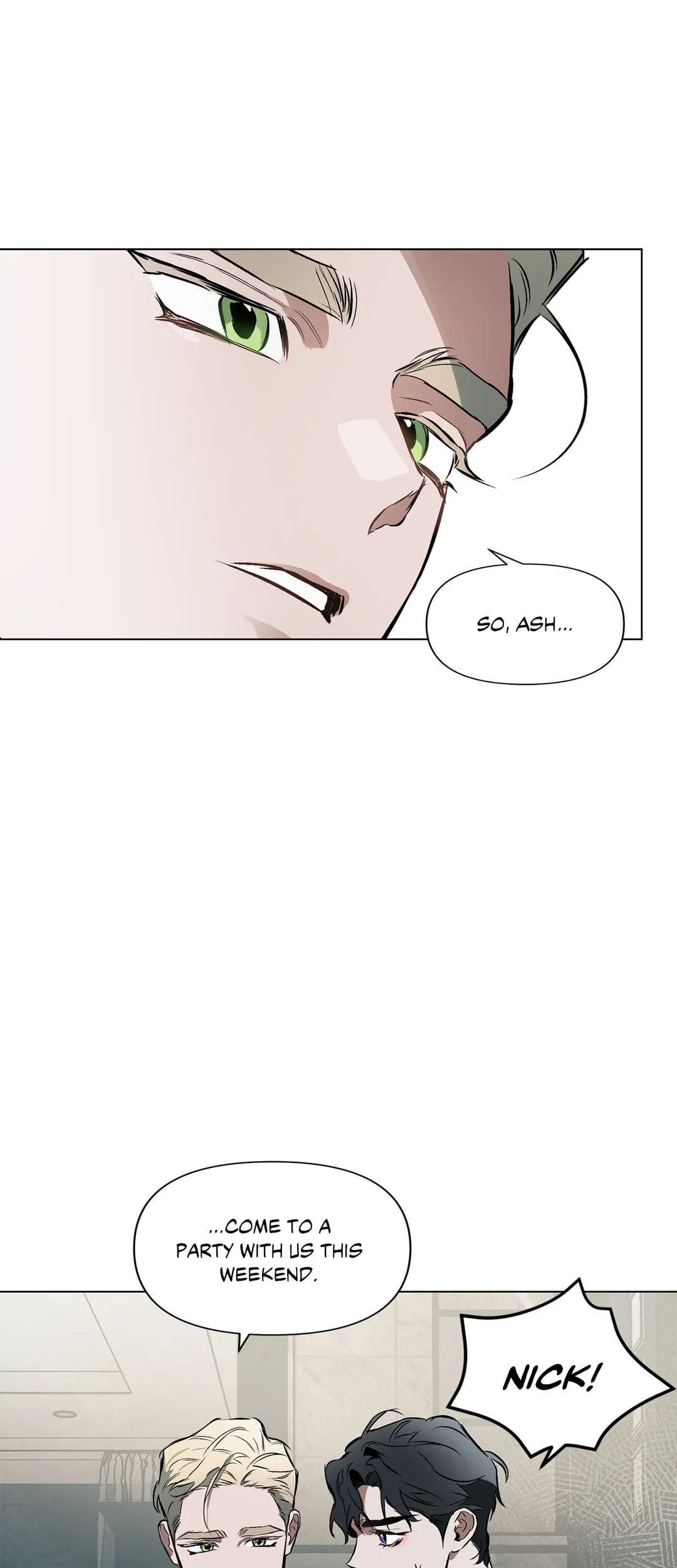 Read Define the Relationship chapter 56 image 45 on Lezhin