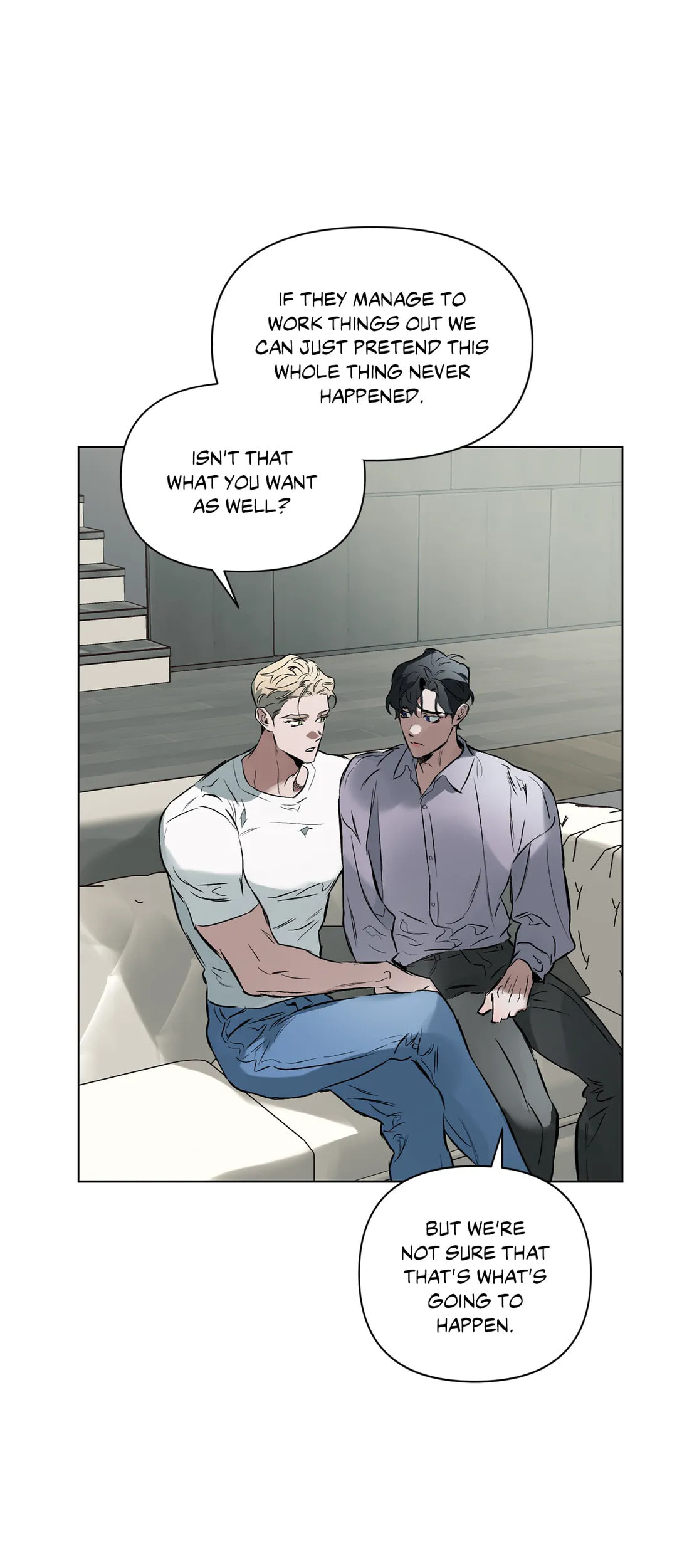 Read Define the Relationship chapter 56 image 47 on Lezhin