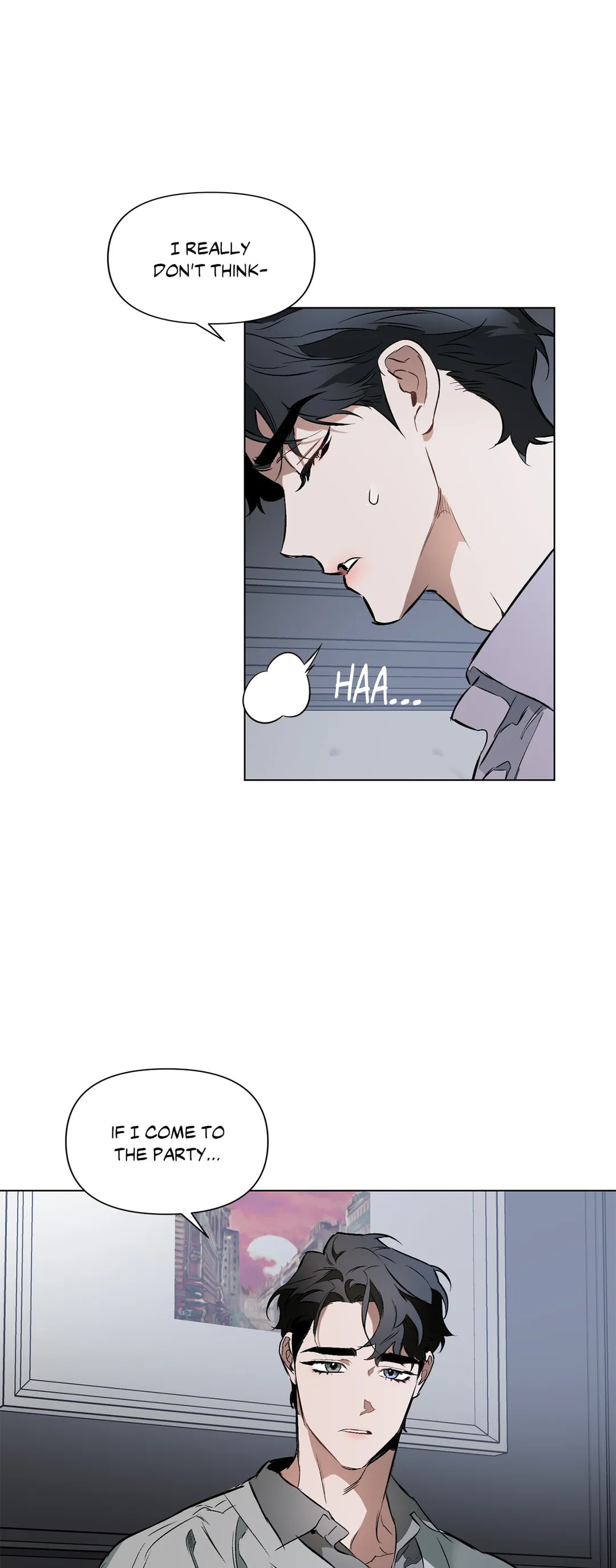 Read Define the Relationship chapter 56 image 48 on Lezhin