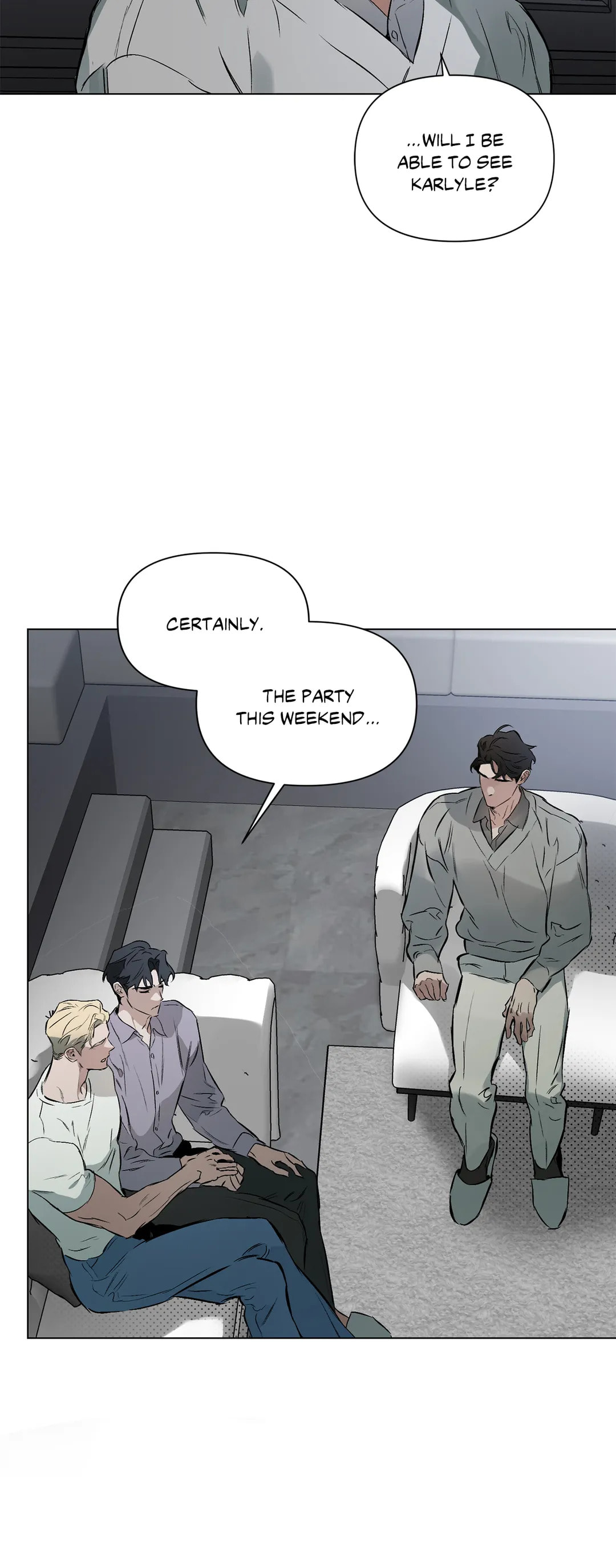Read Define the Relationship chapter 56 image 49 on Lezhin