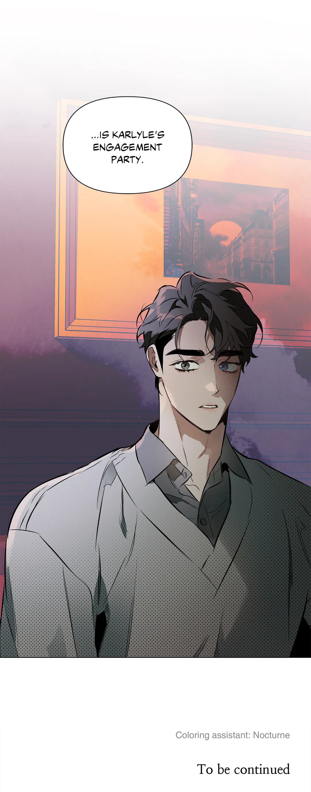 Read Define the Relationship chapter 56 image 50 on Lezhin