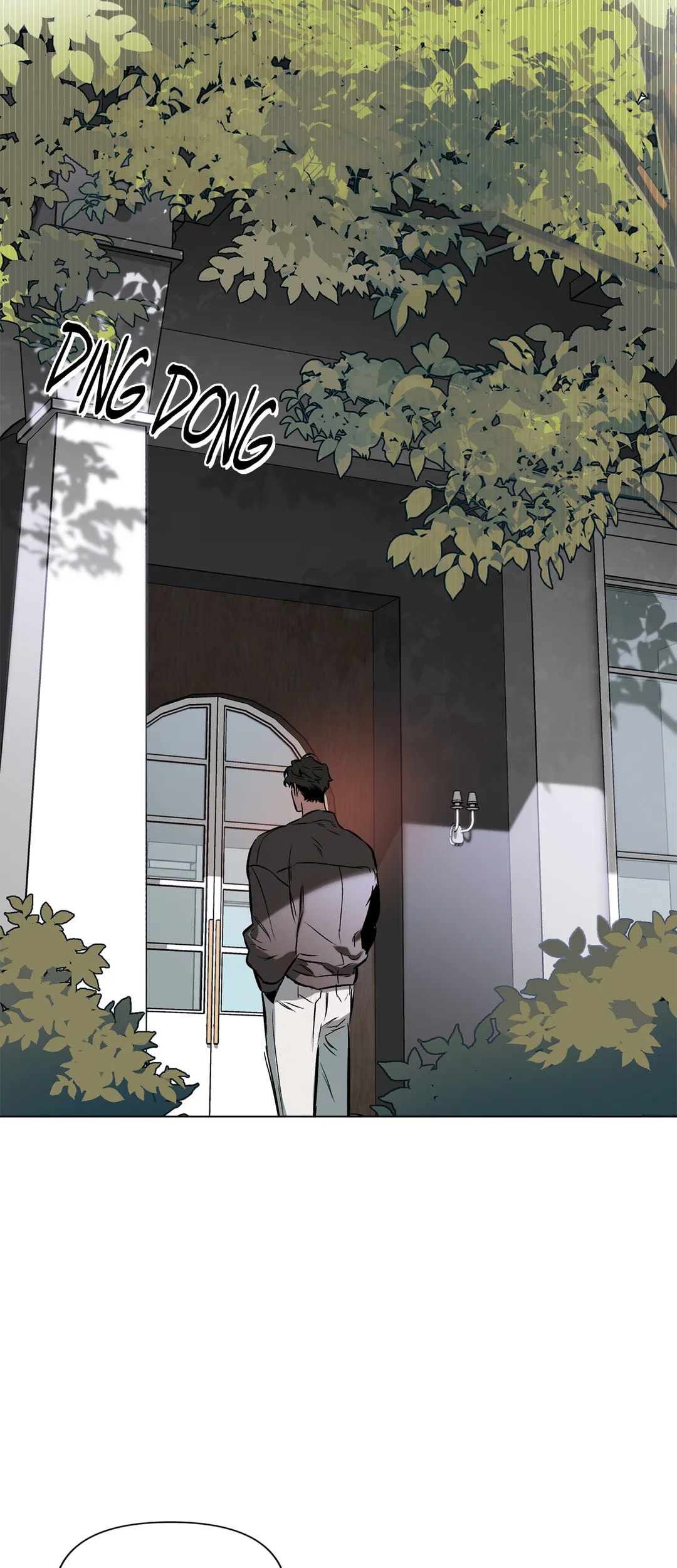 Read Define the Relationship chapter 56 image 7 on Lezhin
