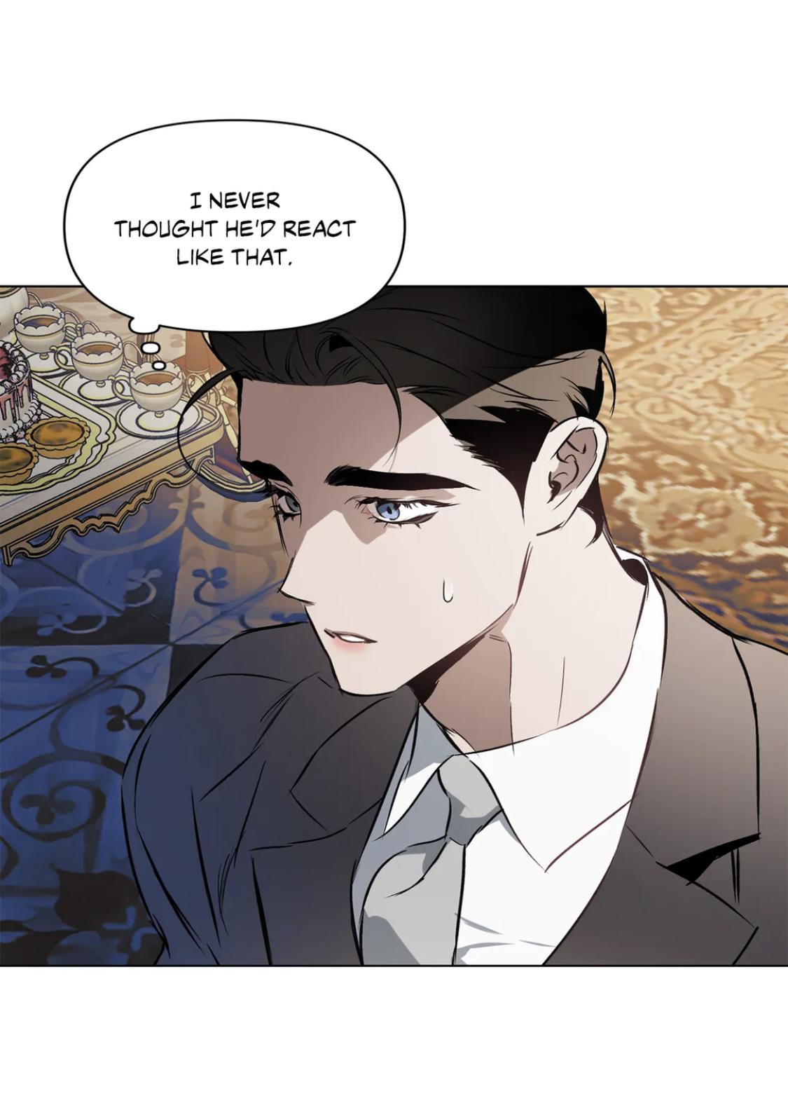 Read Define the Relationship chapter 57.1 image 1 on Lezhin