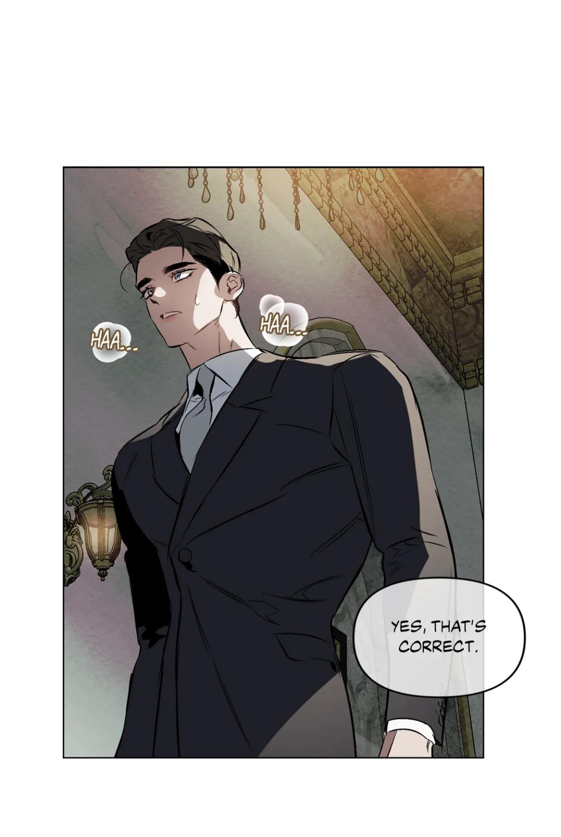 Read Define the Relationship chapter 57.1 image 10 on Lezhin