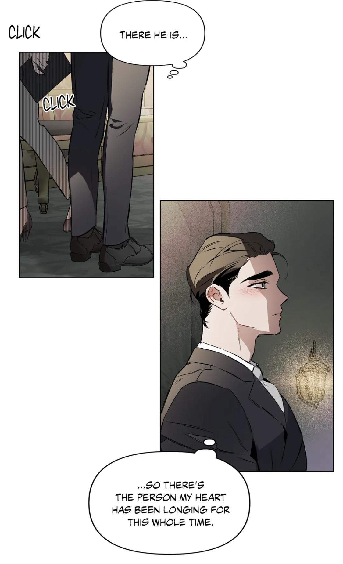Read Define the Relationship chapter 57.1 image 13 on Lezhin