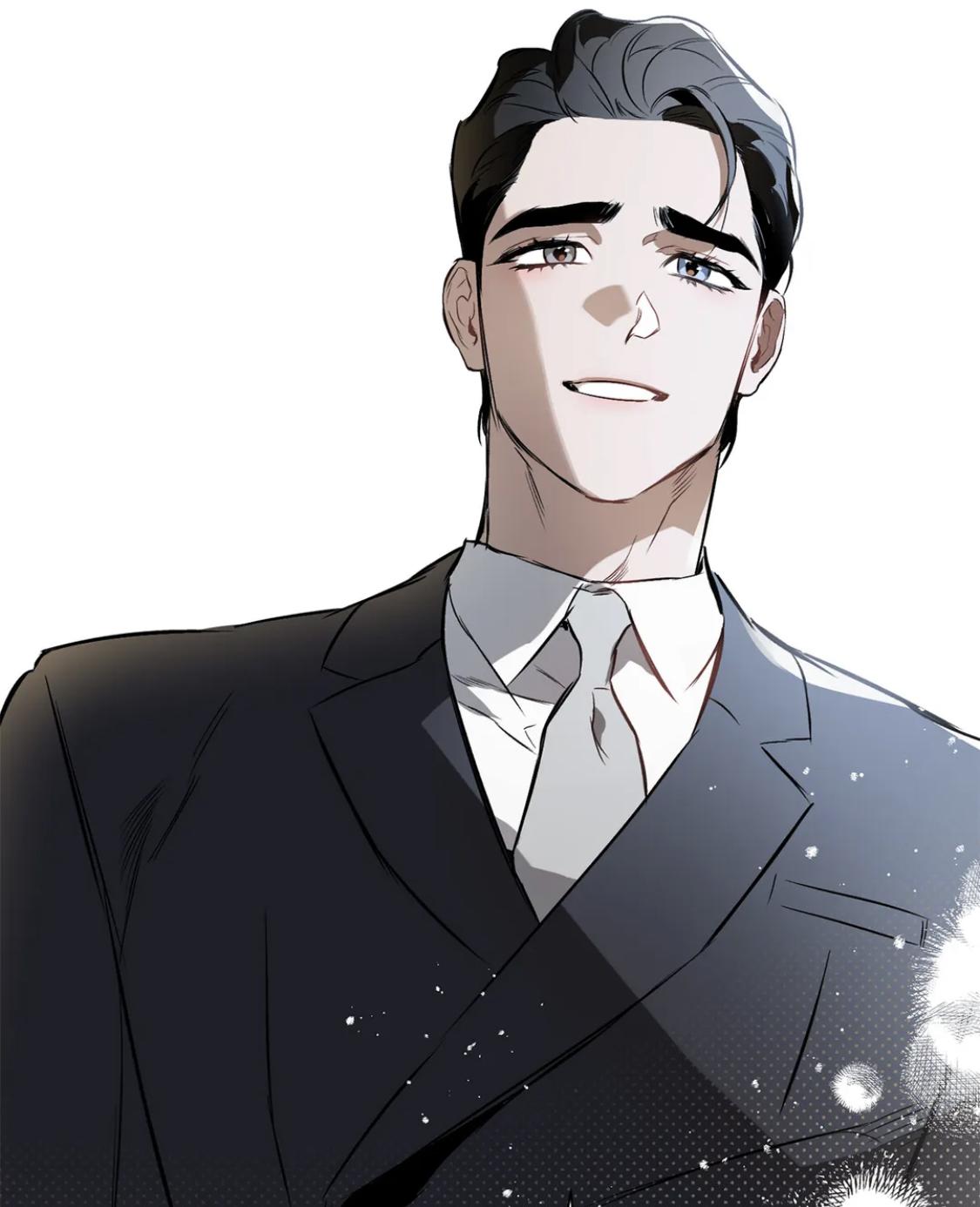 Read Define the Relationship chapter 57.1 image 21 on Lezhin