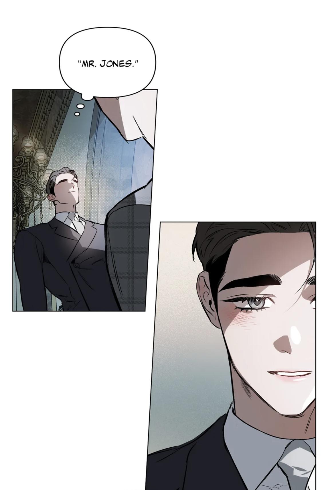 Read Define the Relationship chapter 57.1 image 26 on Lezhin