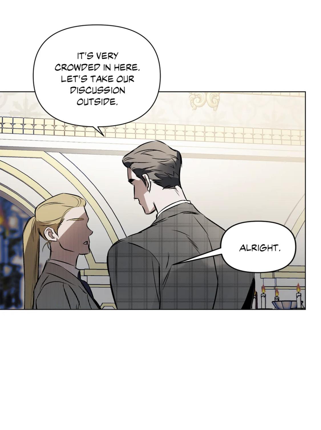 Read Define the Relationship chapter 57.1 image 3 on Lezhin