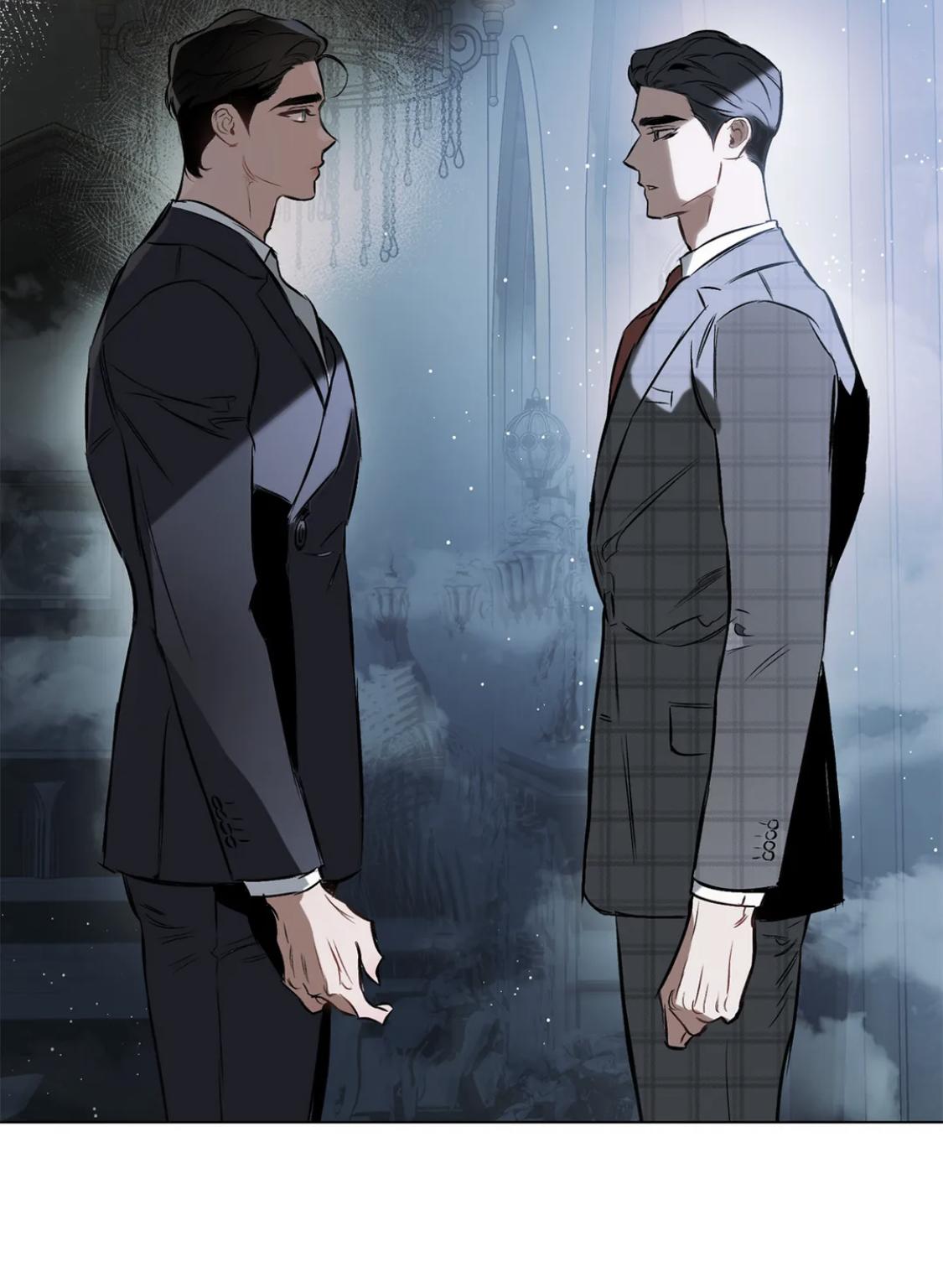 Read Define the Relationship chapter 57.1 image 30 on Lezhin