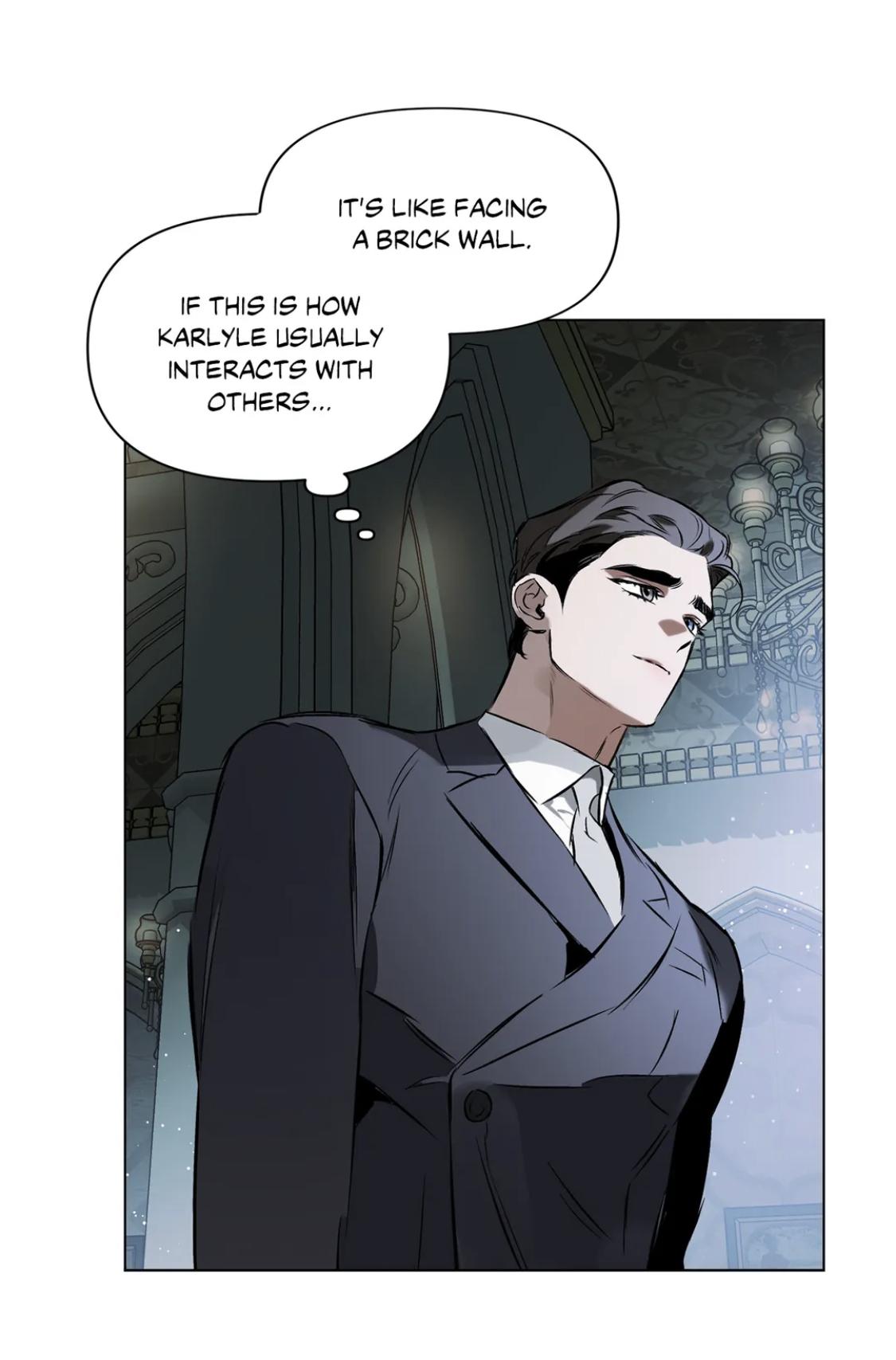 Read Define the Relationship chapter 57.1 image 32 on Lezhin